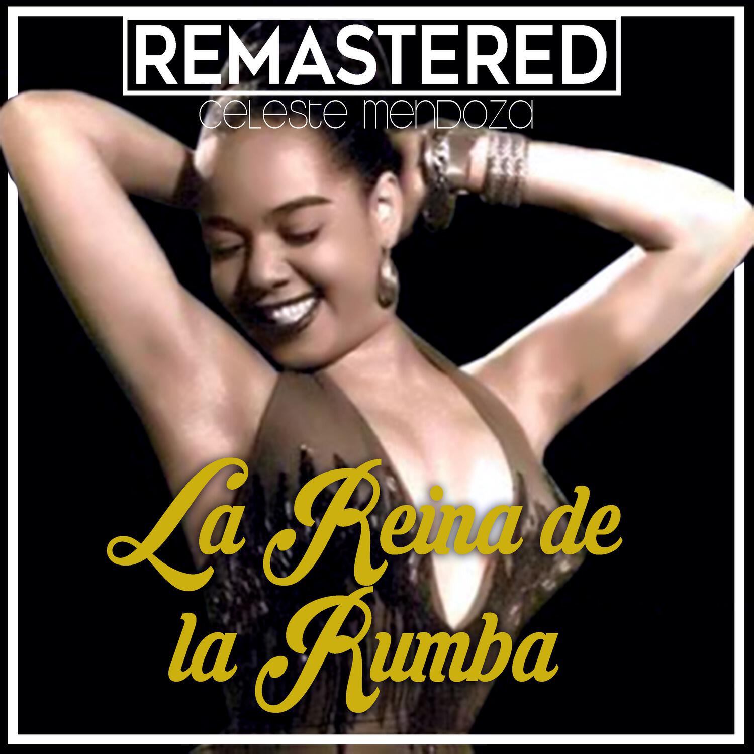 Celeste Mendoza - Herido de sombra (Remastered)
