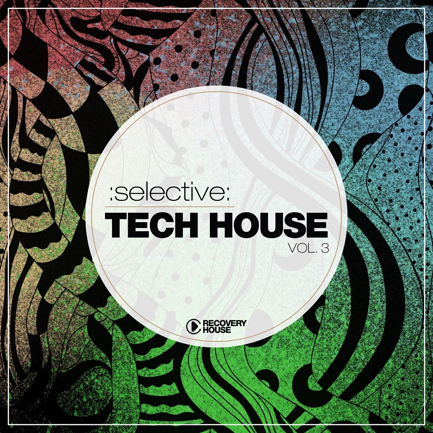 Alex Roque - Let's Work