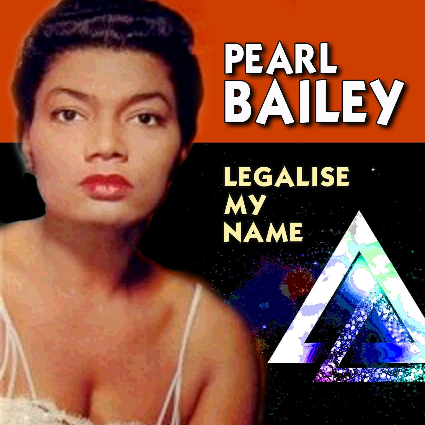 Pearl Bailey - He Didn't Ask Me