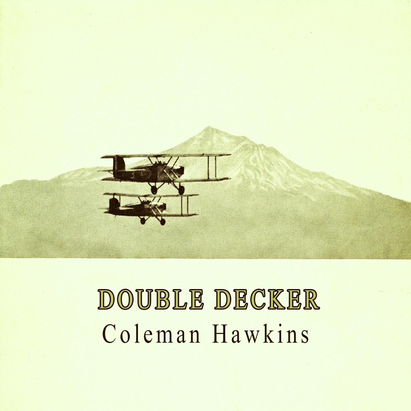Coleman Hawkins - Louise