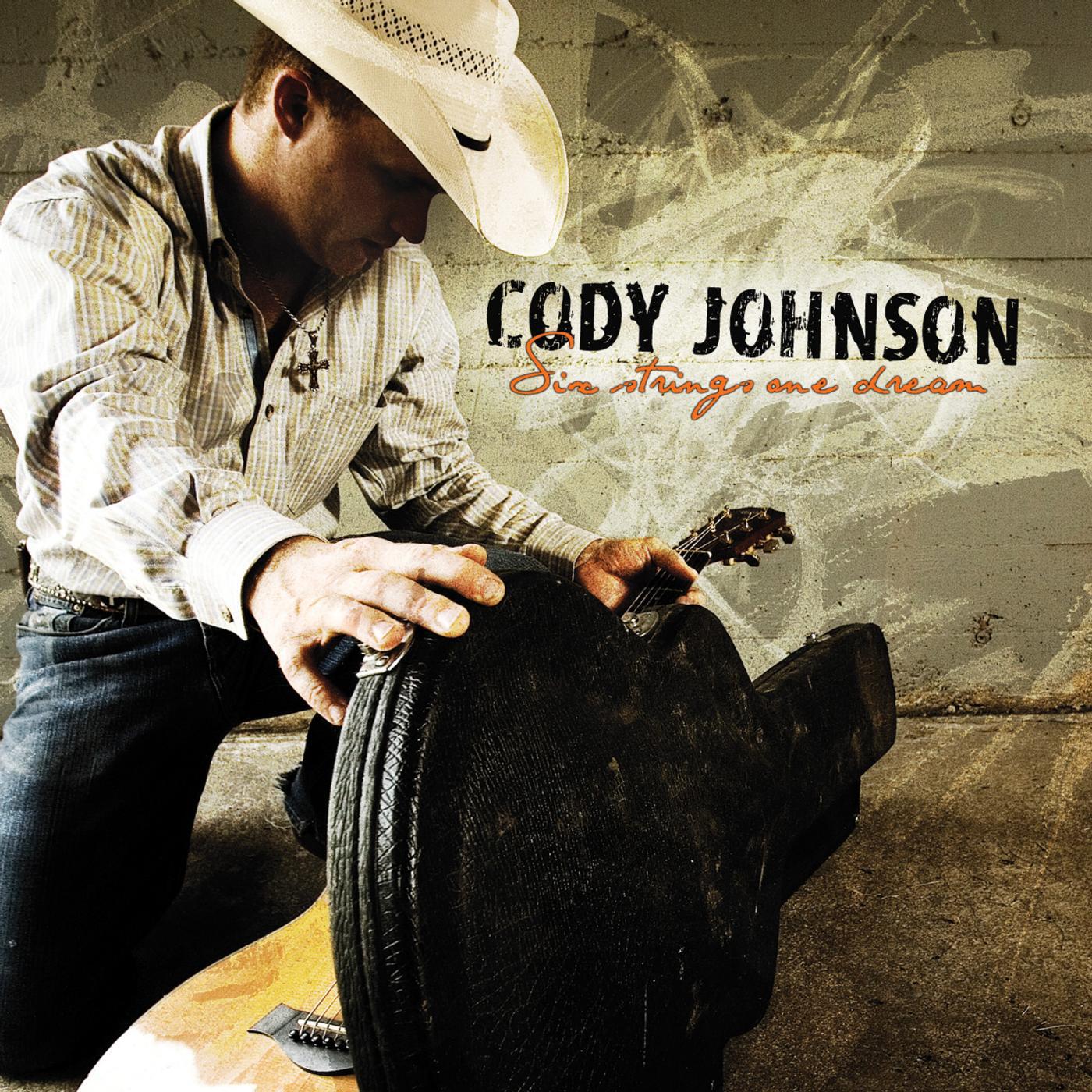 Cody Johnson - Pretend
