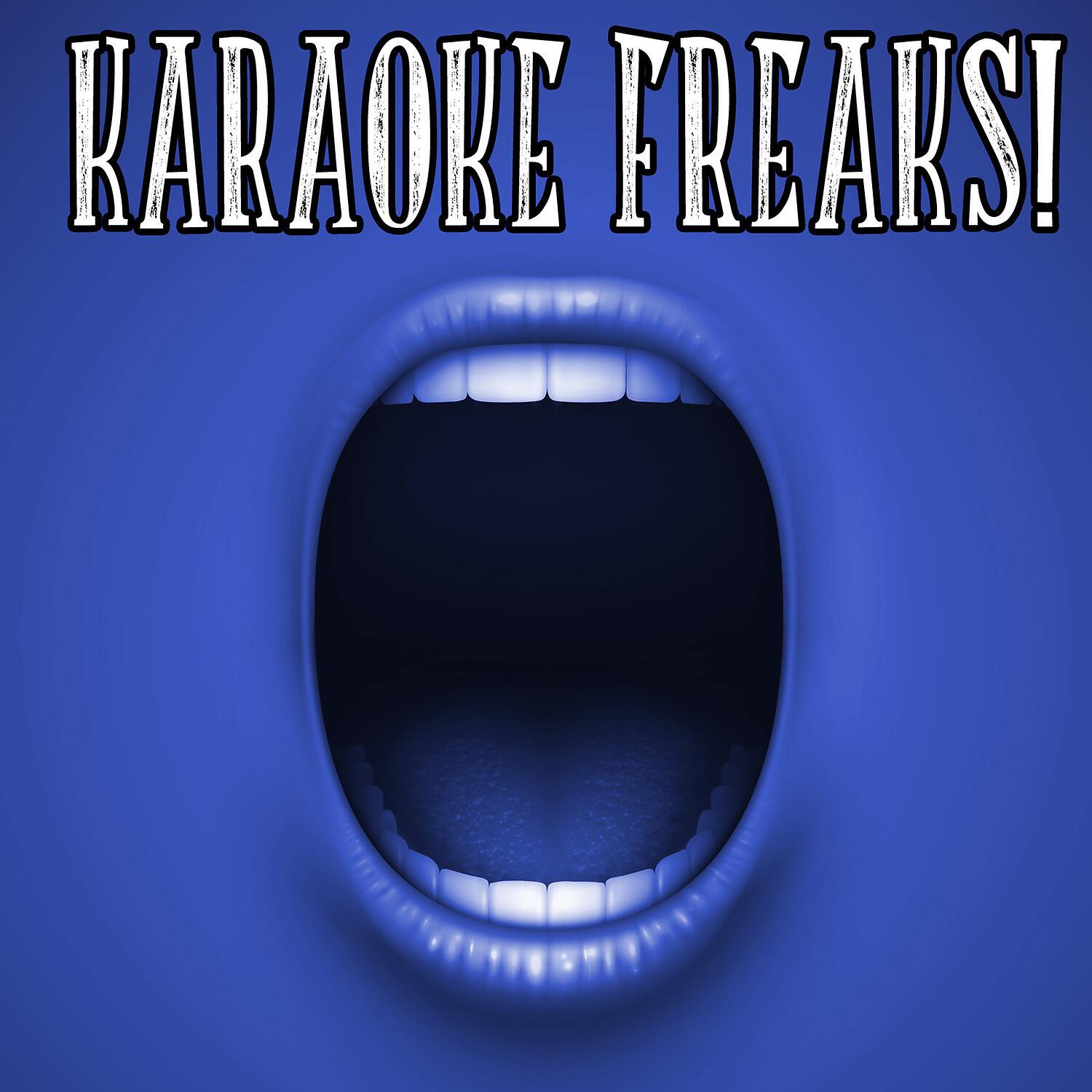 Karaoke Freaks - Oui (Originally Performed by Jeremih) (Karaoke Instrumental)