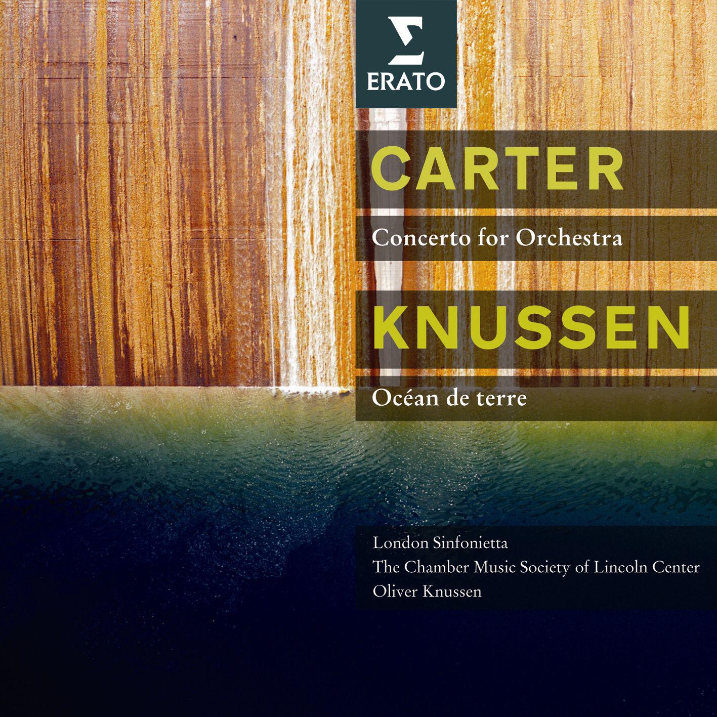 Peter Serkin - Variations Op. 24 (1989): V