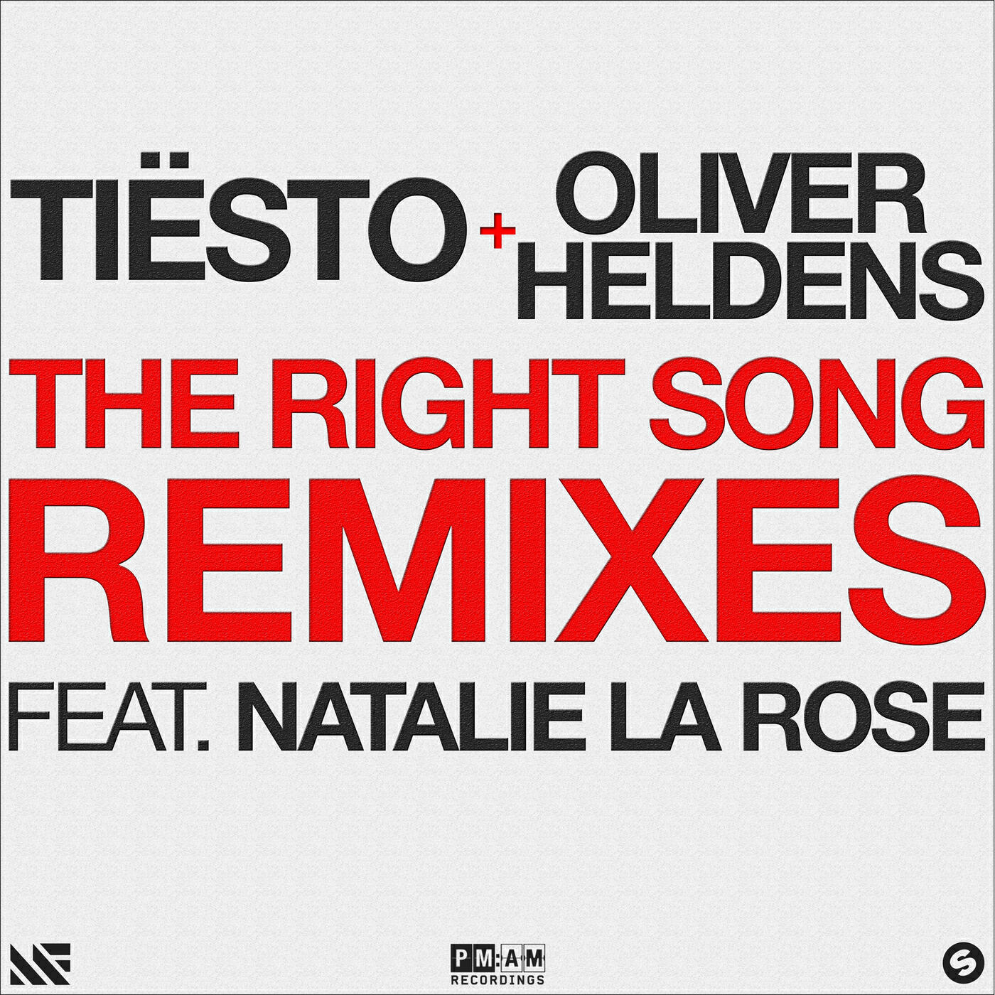 Tiesto - The Right Song (Dillon Francis Remix)