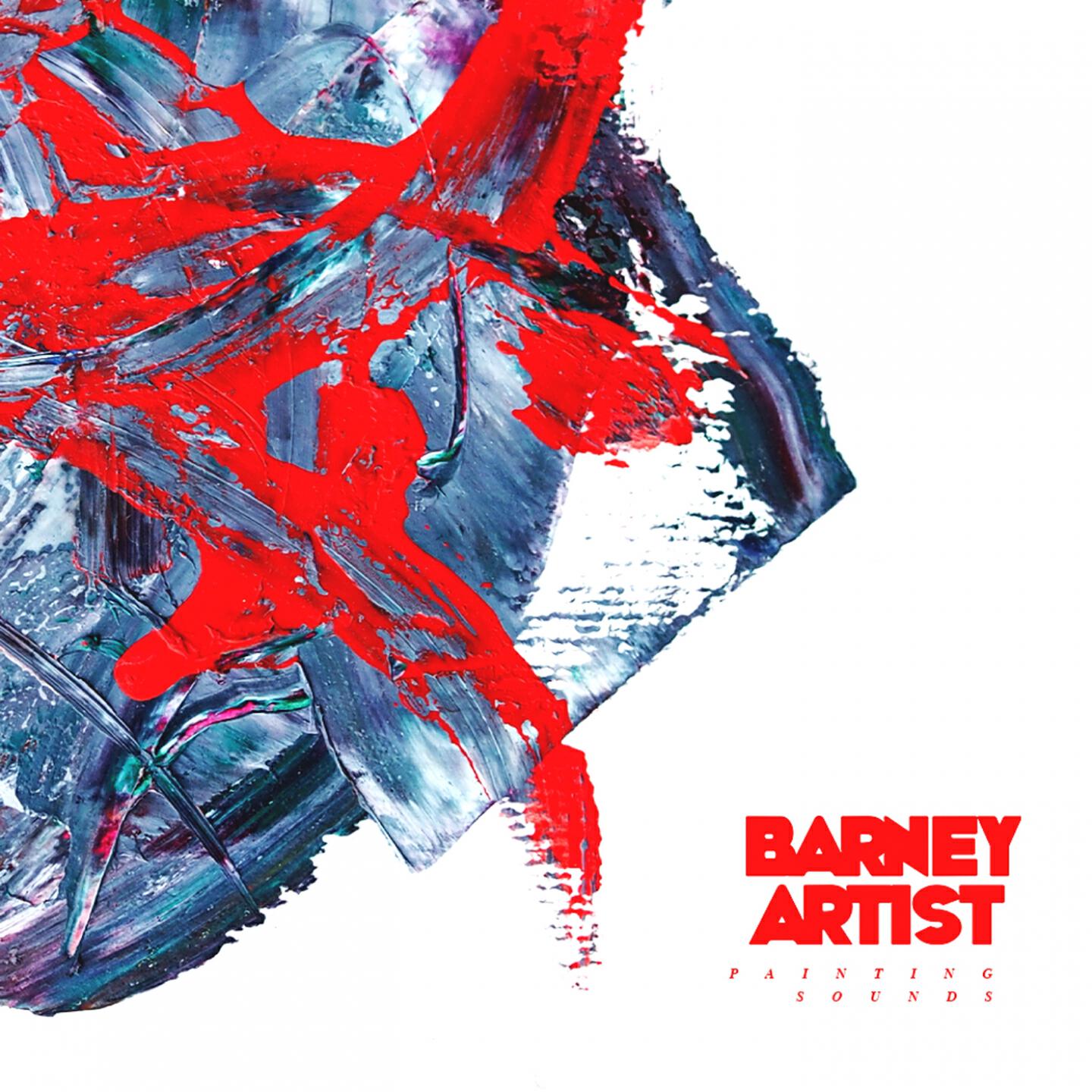 Barney Artist - Beep Beep, Pt. 2