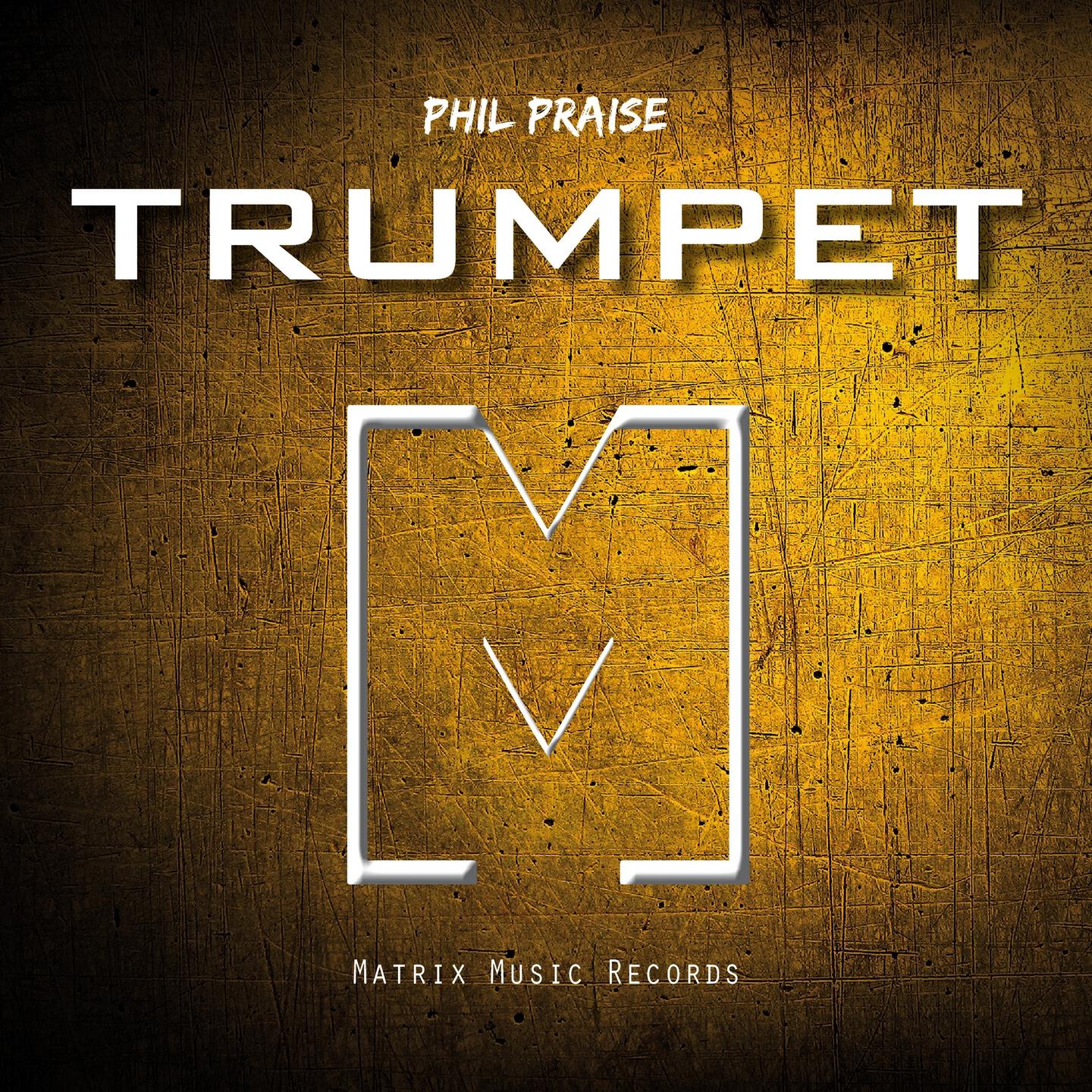 Phil Praise - Trumpet