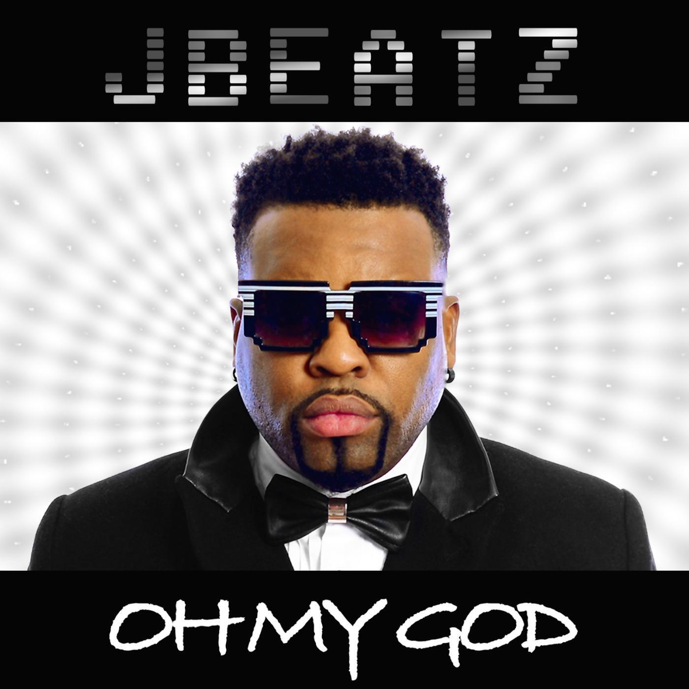JBEATZ - Oh My God (feat. Wendyyy)