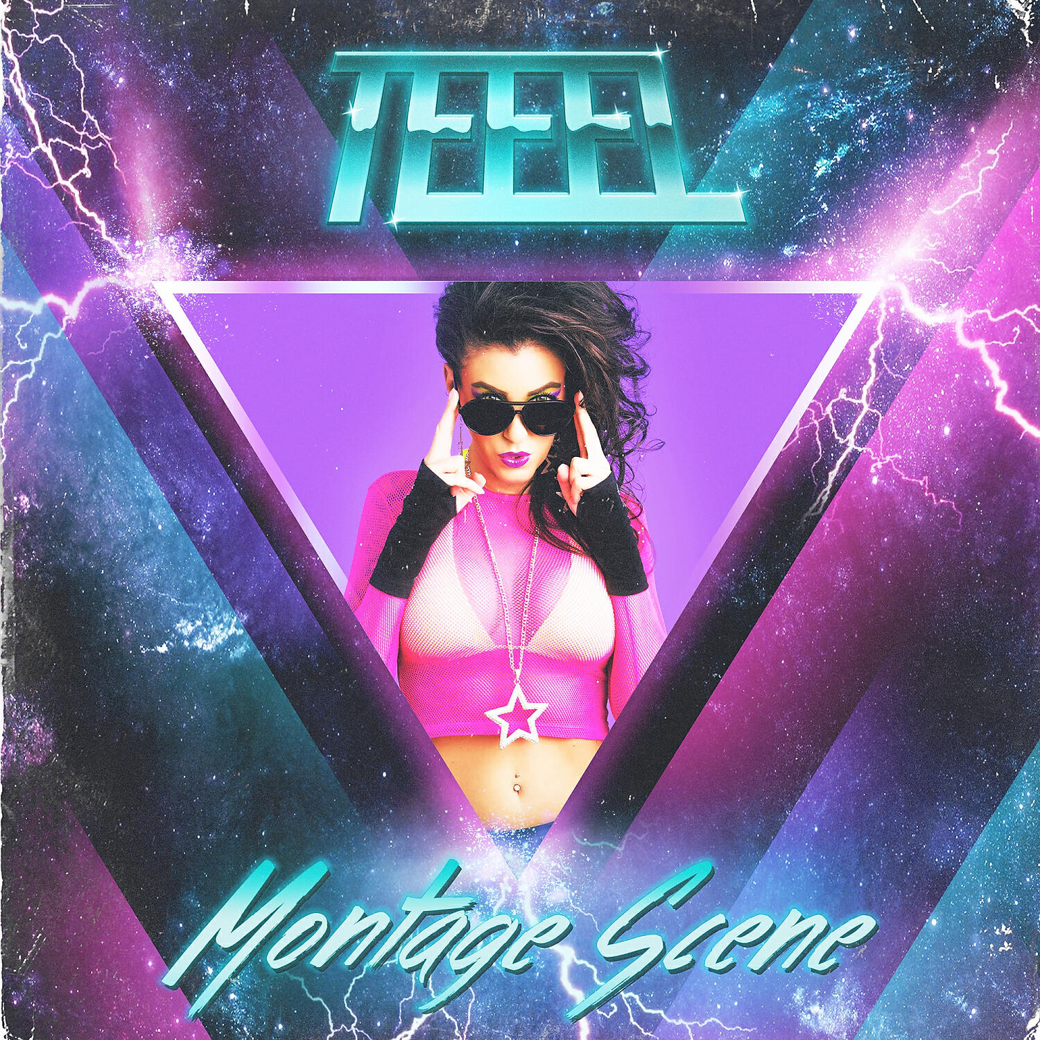 TEEEL - Late For Tennis