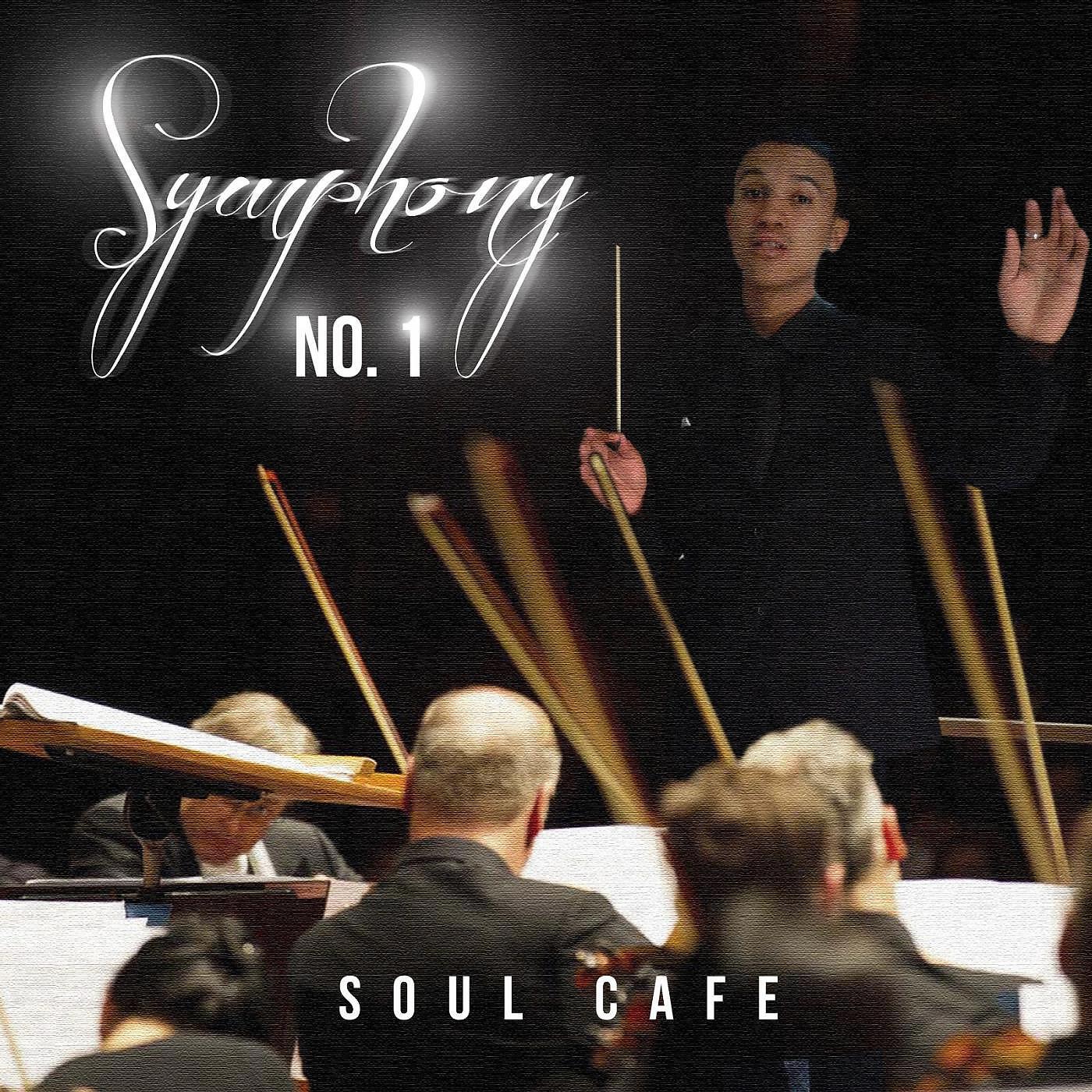Soul Cafe & World Philharmonic Orchestra - Windsor Castle
