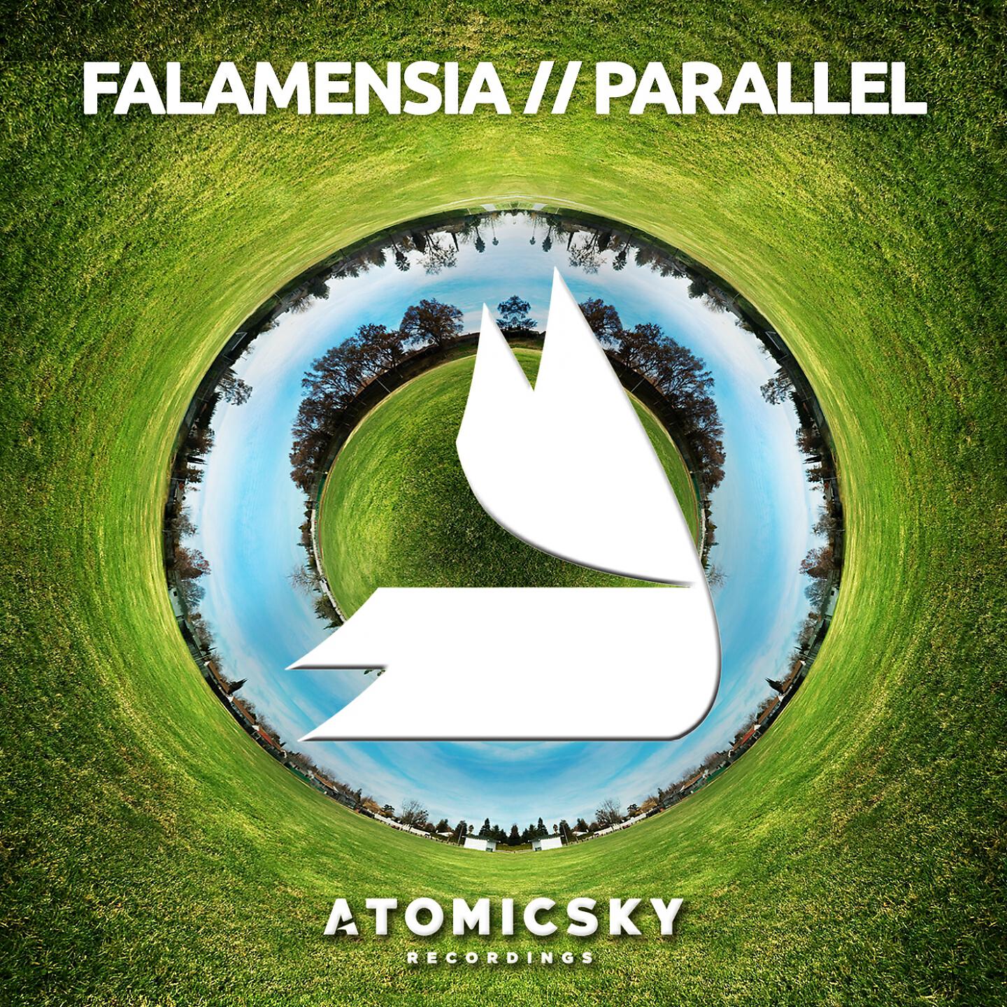 Falamensia - Anarchy