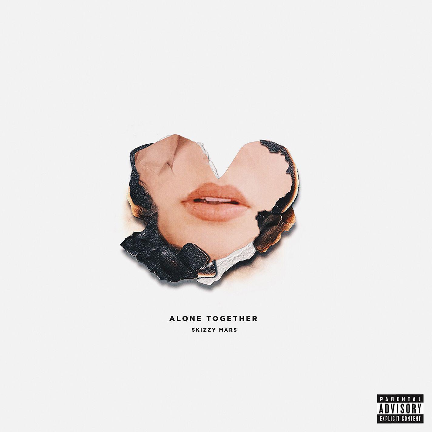Skizzy Mars - Silver Lining (feat. PJ & Rome Fortune)