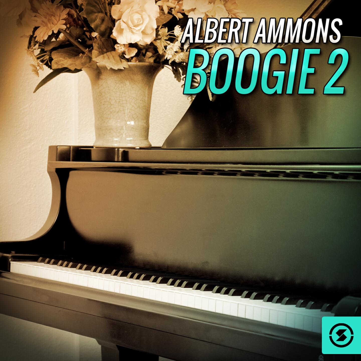 Albert Ammons - Boogie Woogie Blues