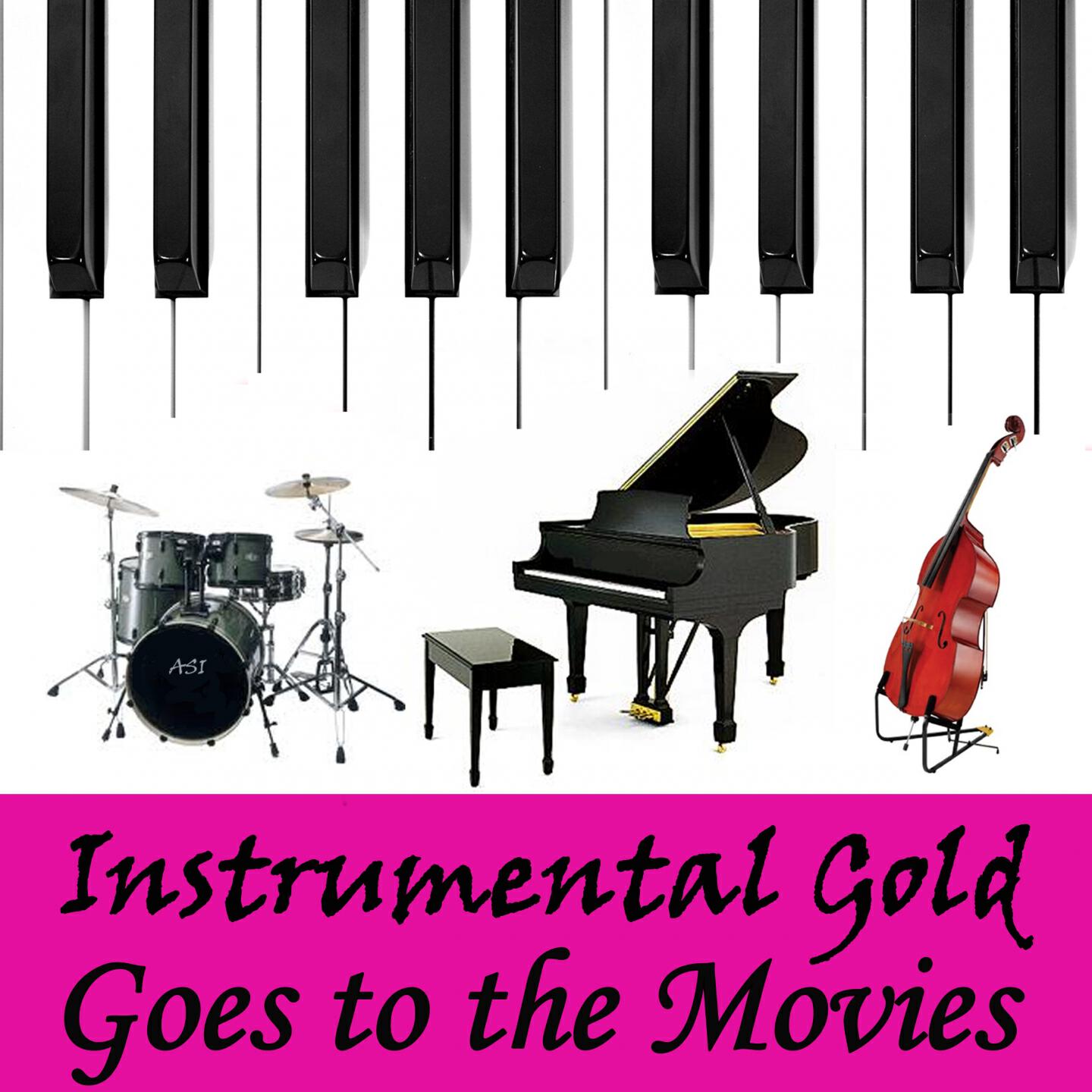 Instrumental All Stars - Thneedville (The Lorax)
