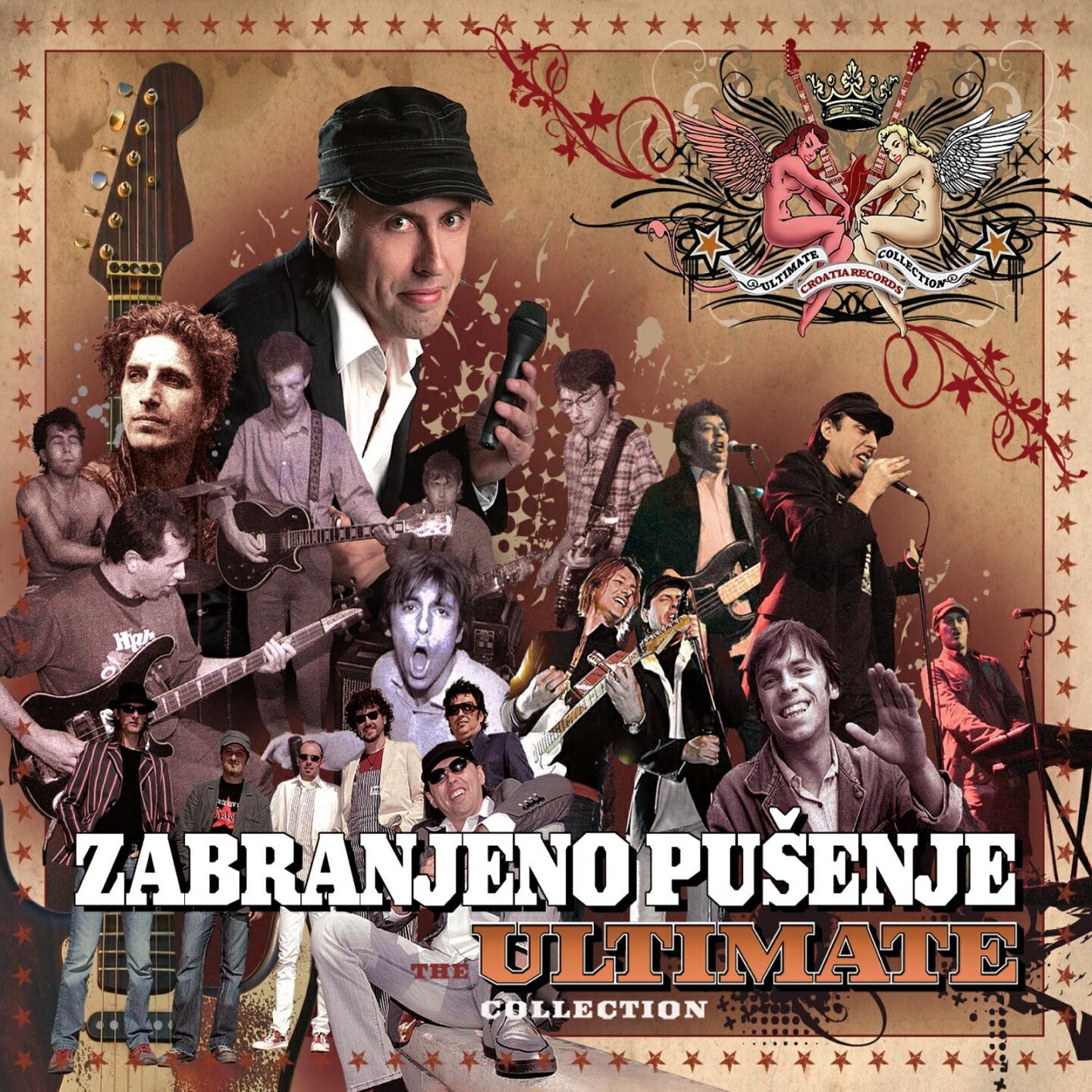 Zabranjeno Pušenje - Džana