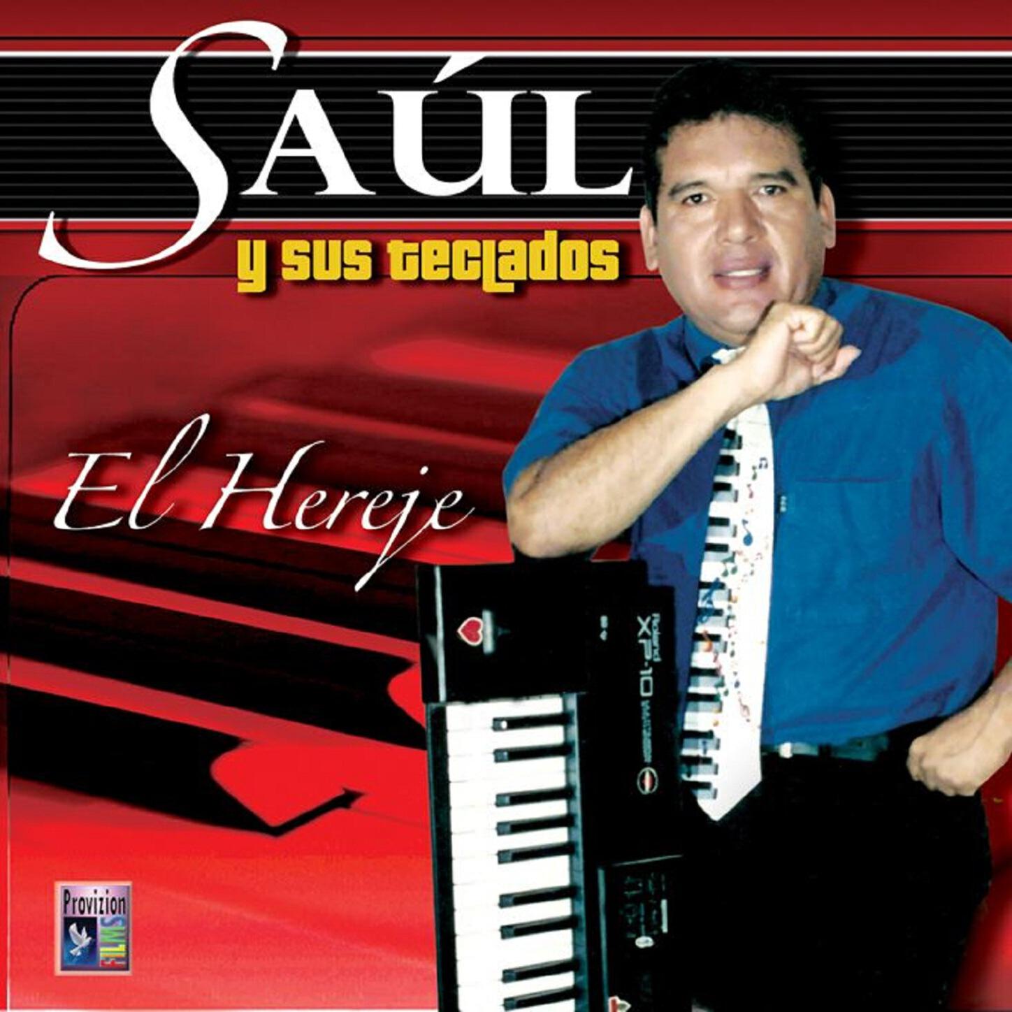 Saul - Como Ellos Quiero Ser