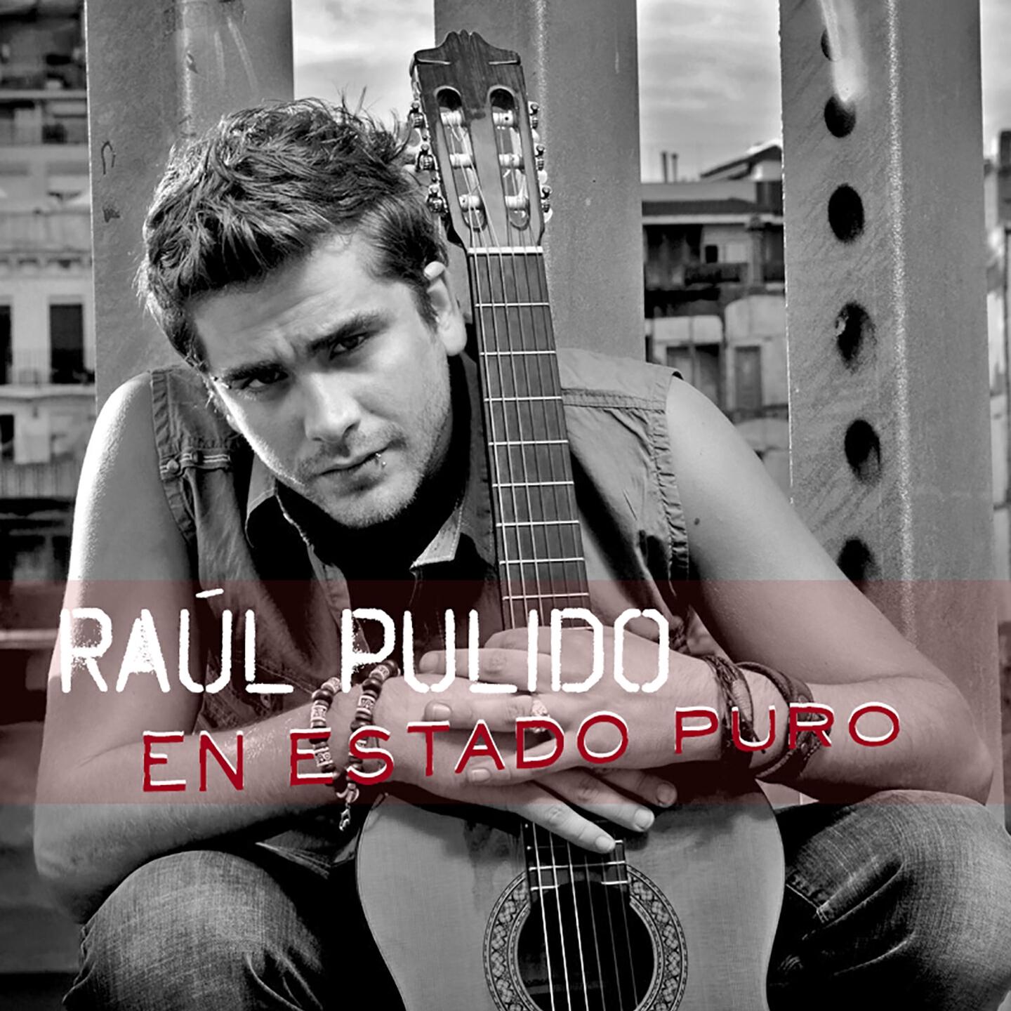 Raúl Pulido - Dunas