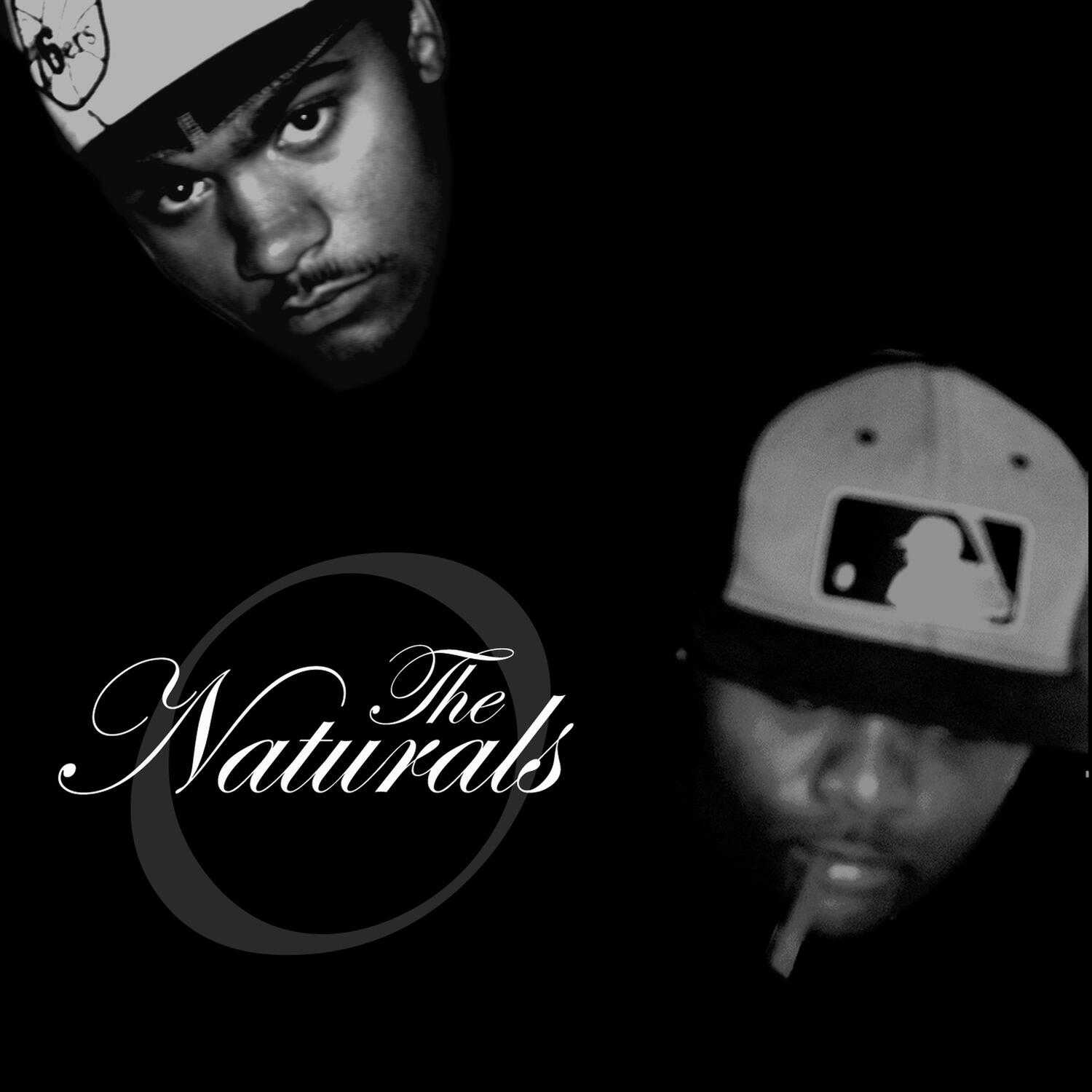 The Naturals - All Natural