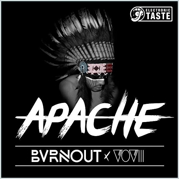 Bvrnout - Apache