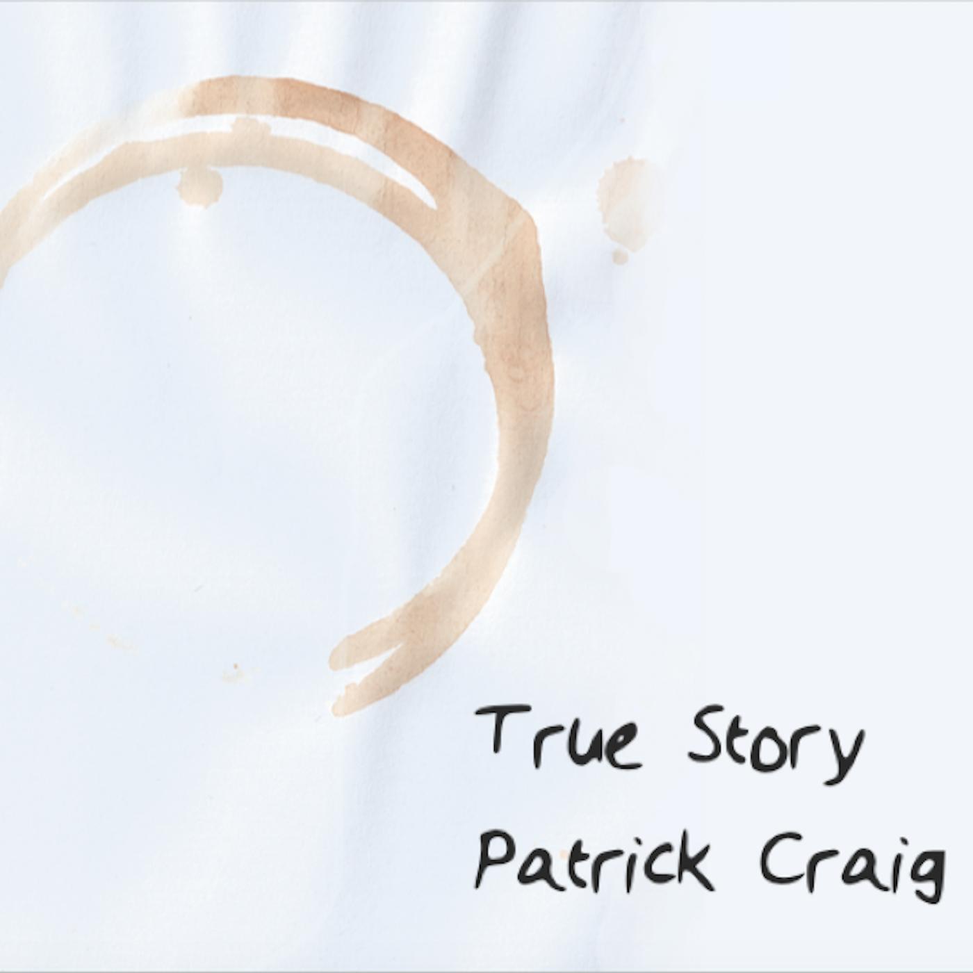 Patrick Craig - It Matters
