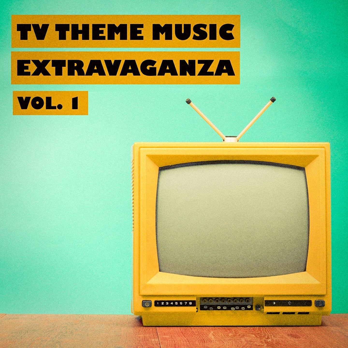 TV Theme Song Library - Alias