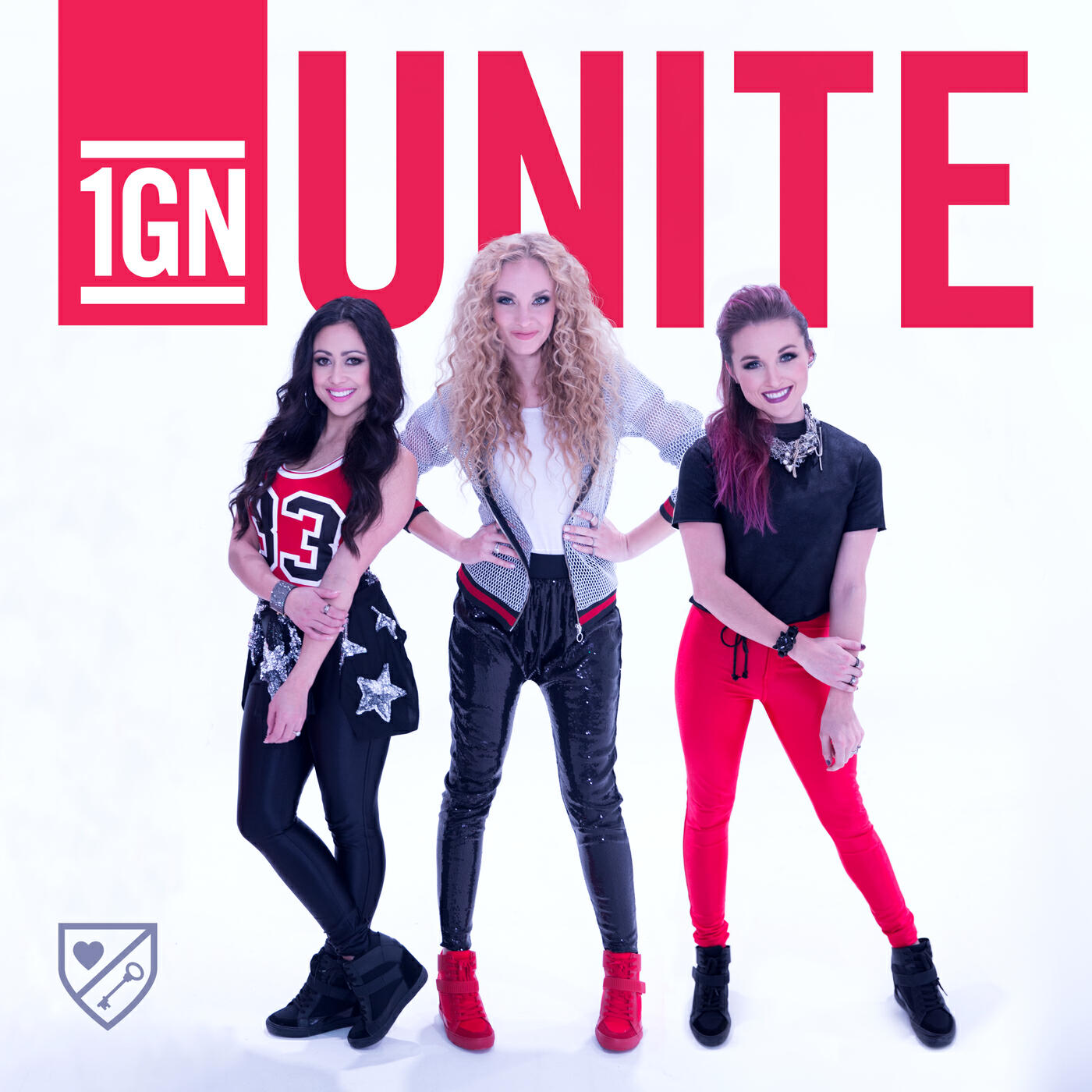1GN - Guard Your Heart