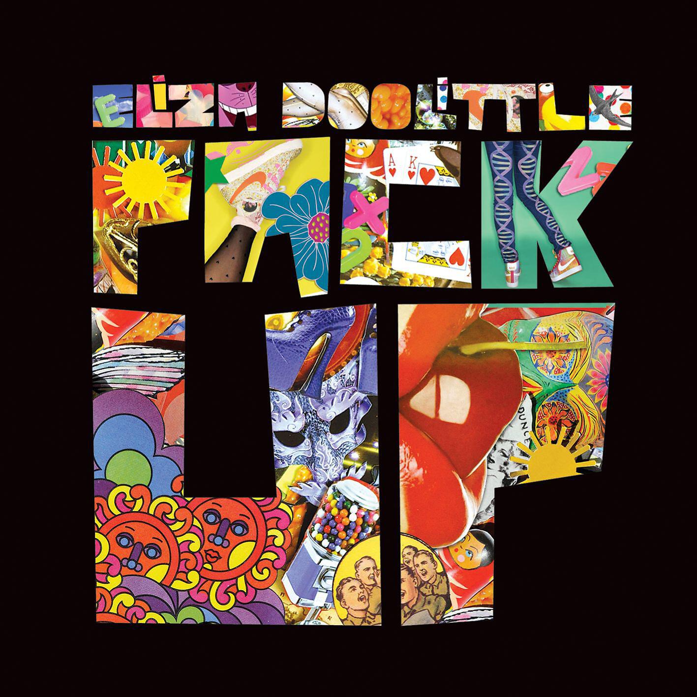 Eliza Doolittle - Pack Up