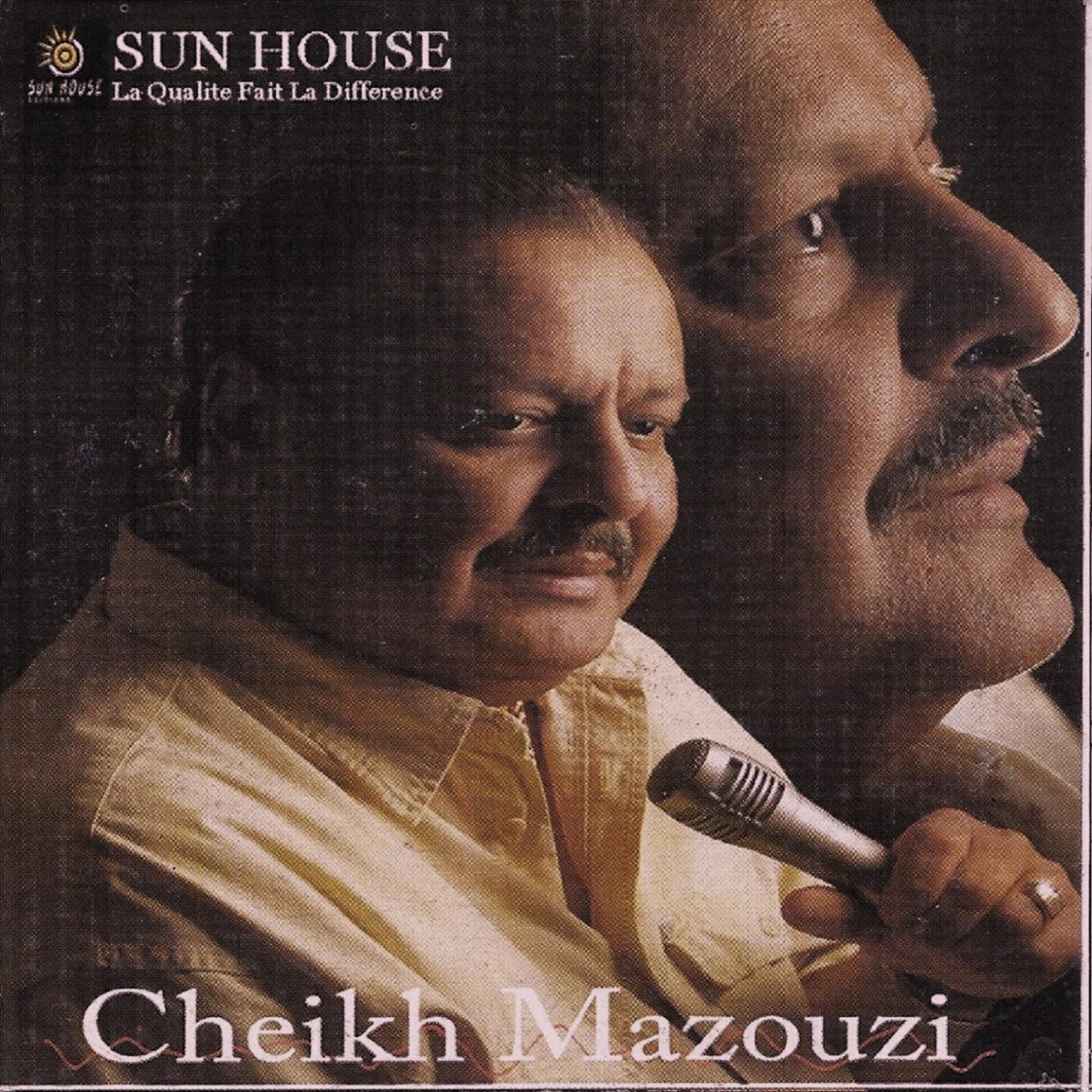 Mazouzi - Ya Achkin