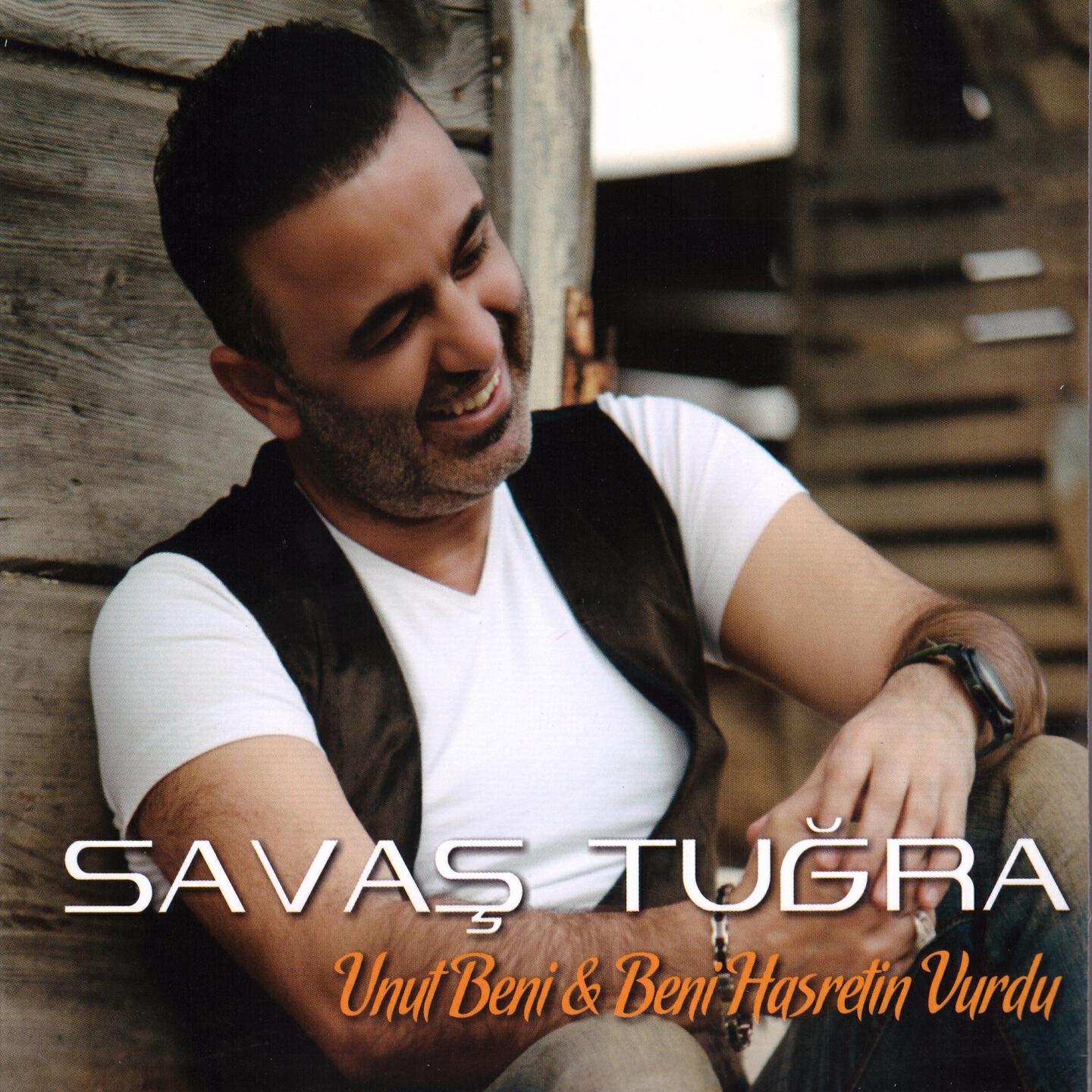 Savaş Tuğra - Beni Hasretin Vurdu