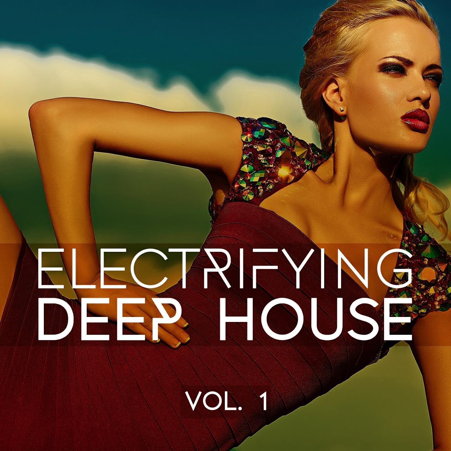 Dan McKie - Earthquaker (Melodymann Remix)