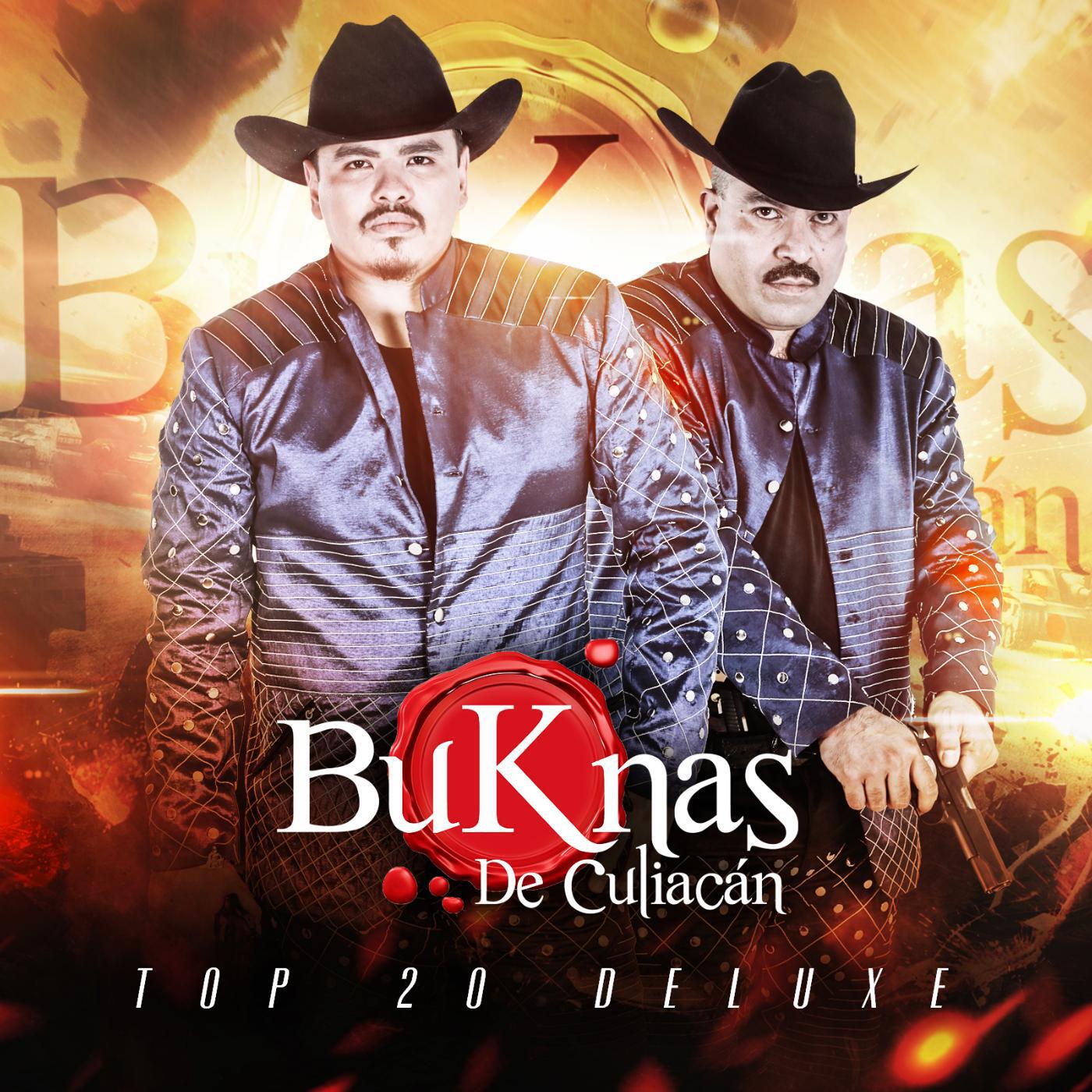 Buknas de Culiacan - Juicio Final