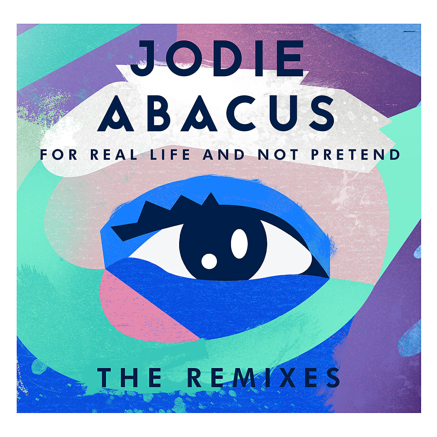 Jodie Abacus - Good Feeling (KDA Remix)