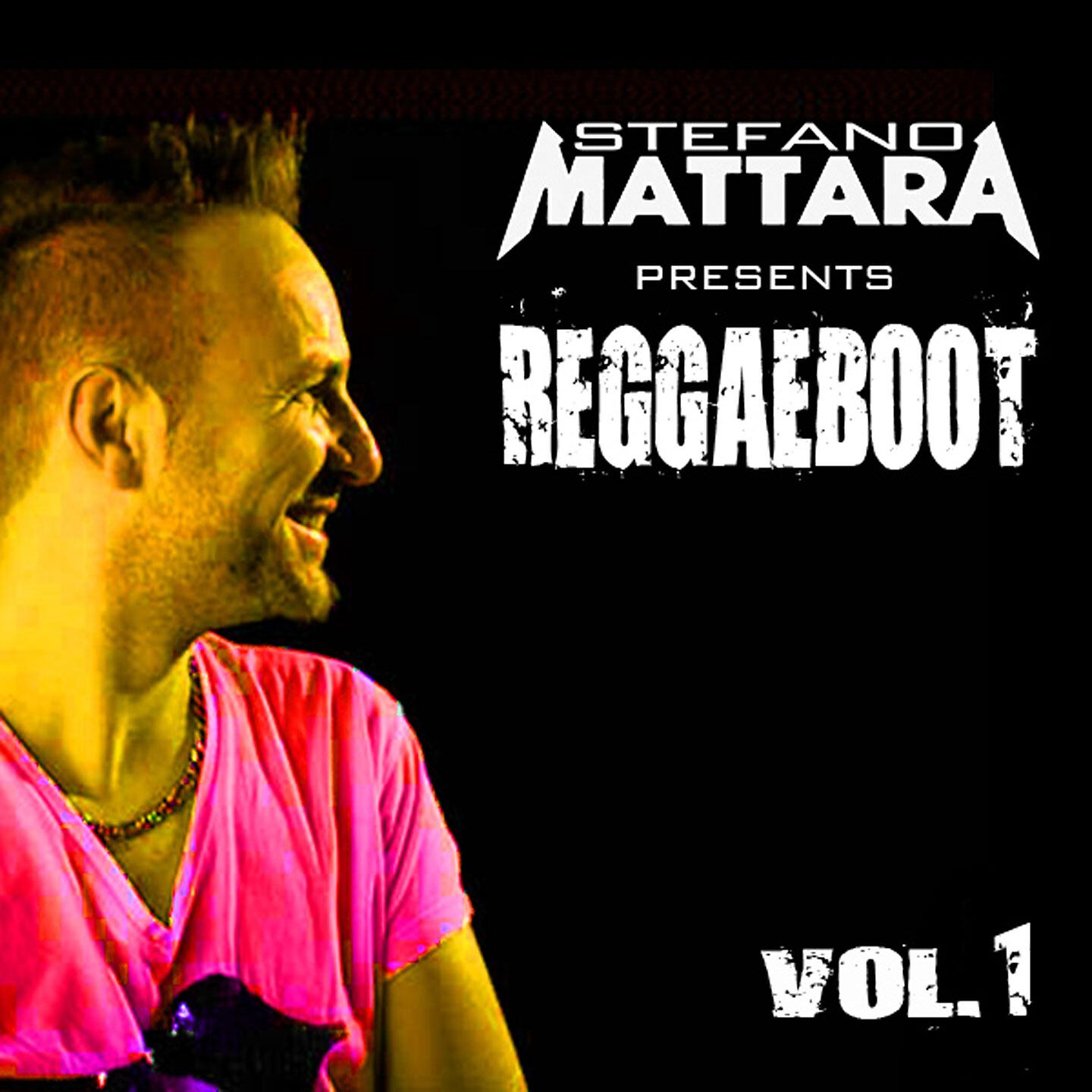 Stefano Mattara - Faded (Mattara ReggaeBoot)