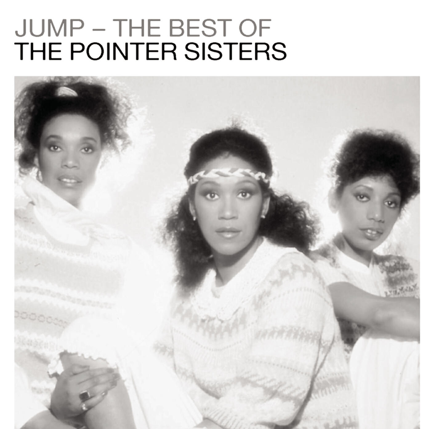 The Pointer Sisters - Goldmine
