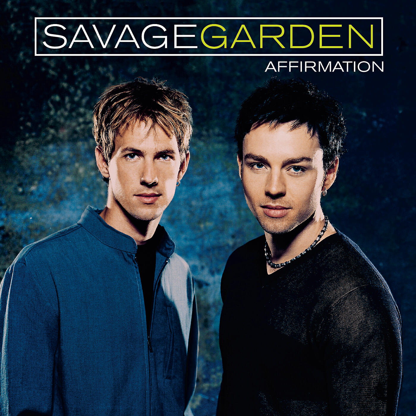 Savage Garden - Affirmation