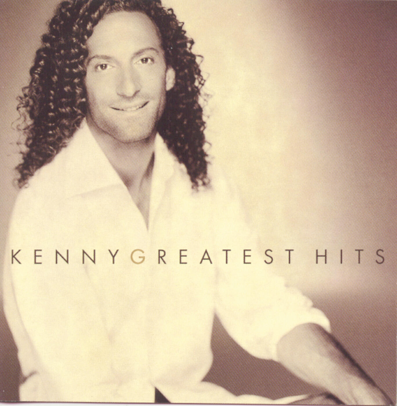 KENNY G - Songbird