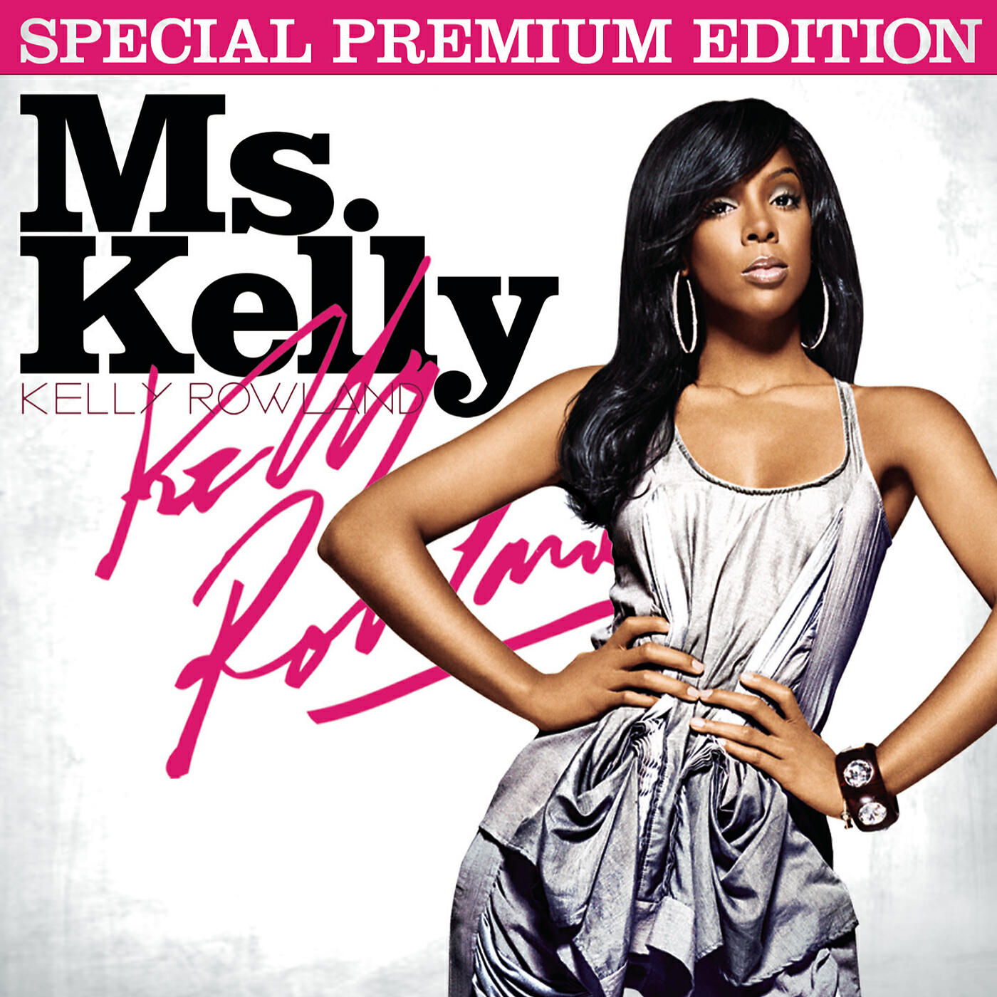 Kelly Rowland - Flashback (Album Version)