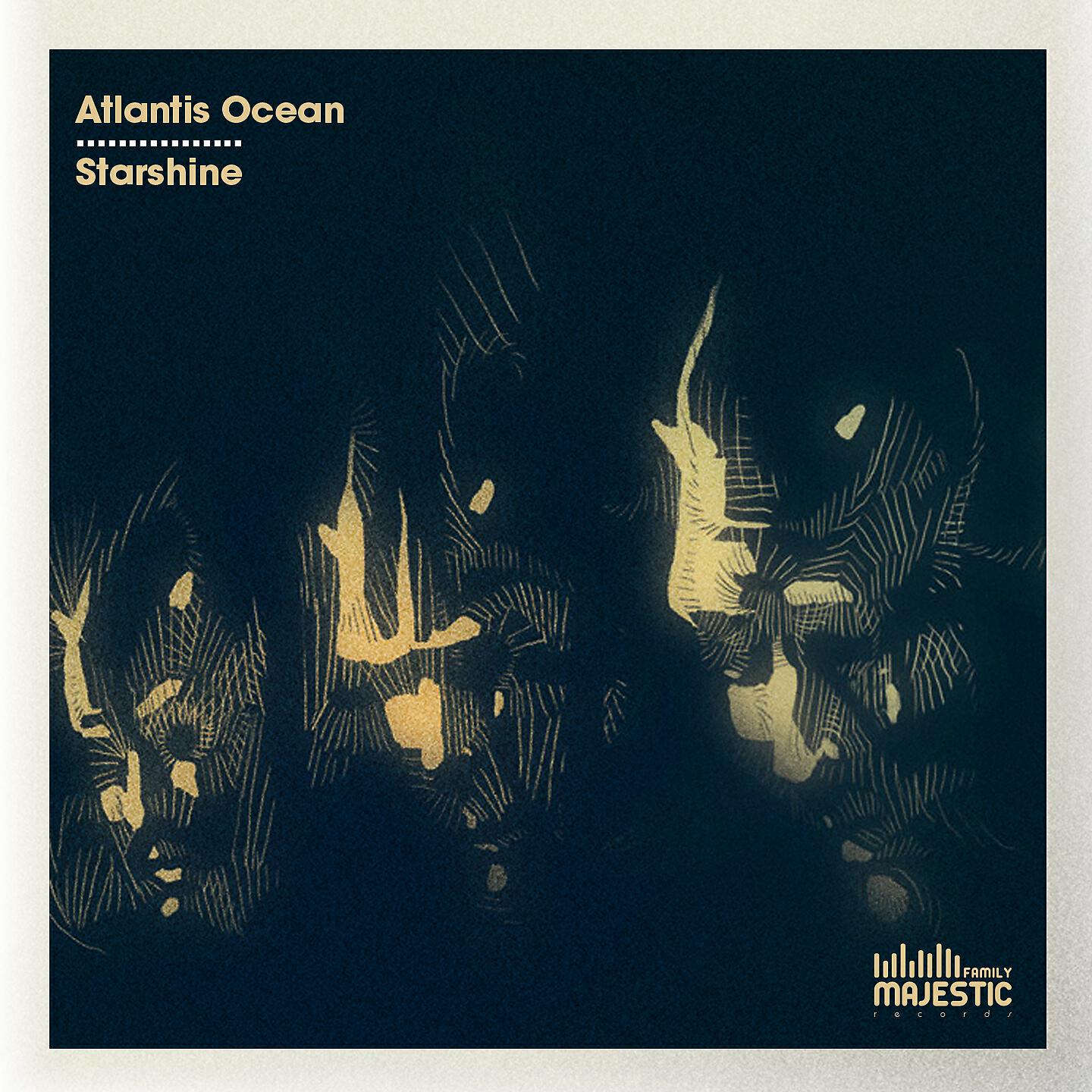 Atlantis Ocean - Starshine
