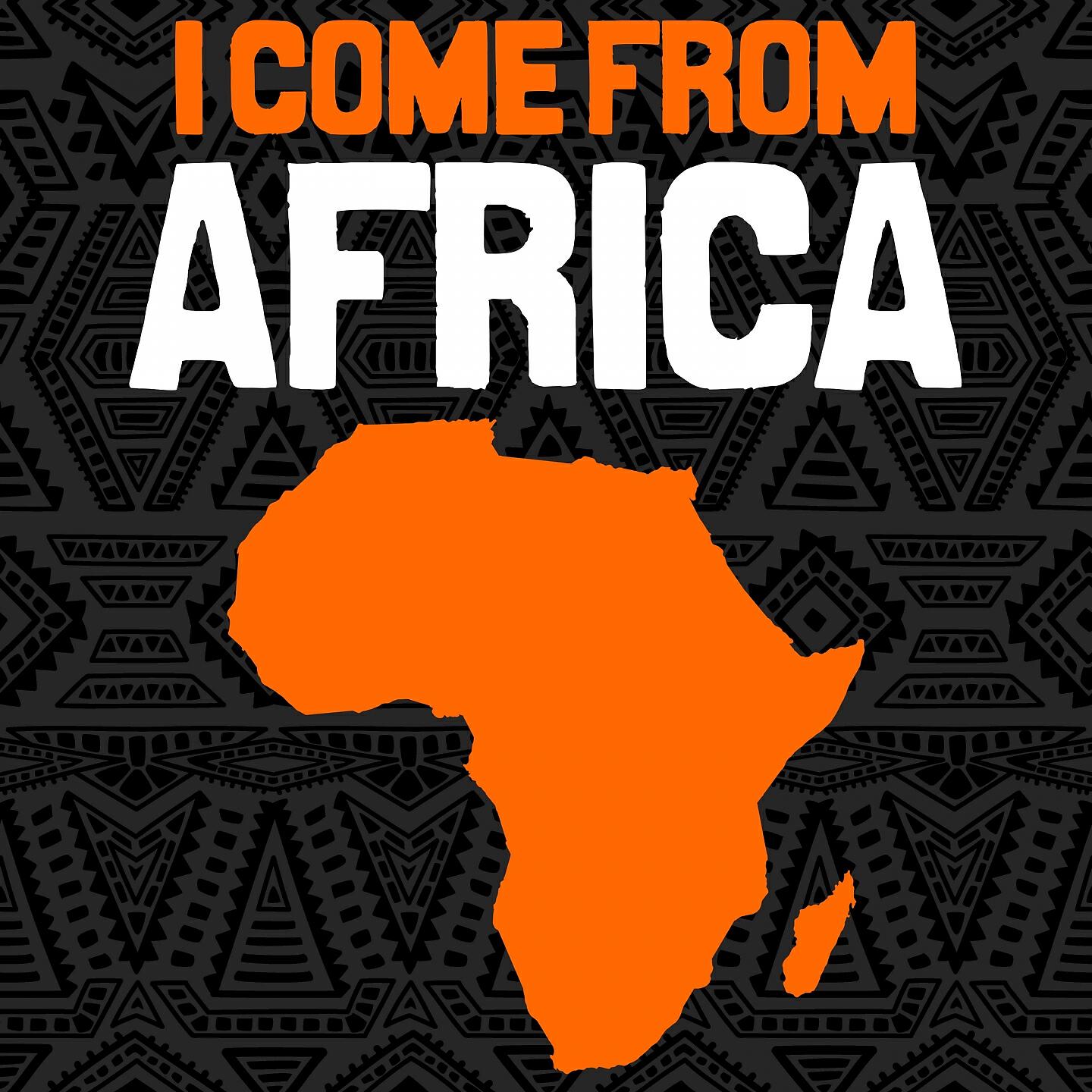 Boddhi Satva - Warriors of Africa (Babyfunk Spirits Mix)
