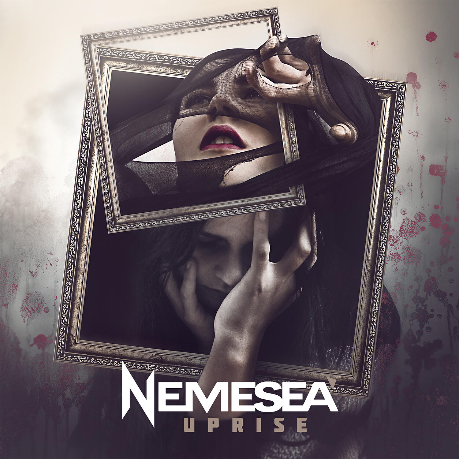 Nemesea - Bones