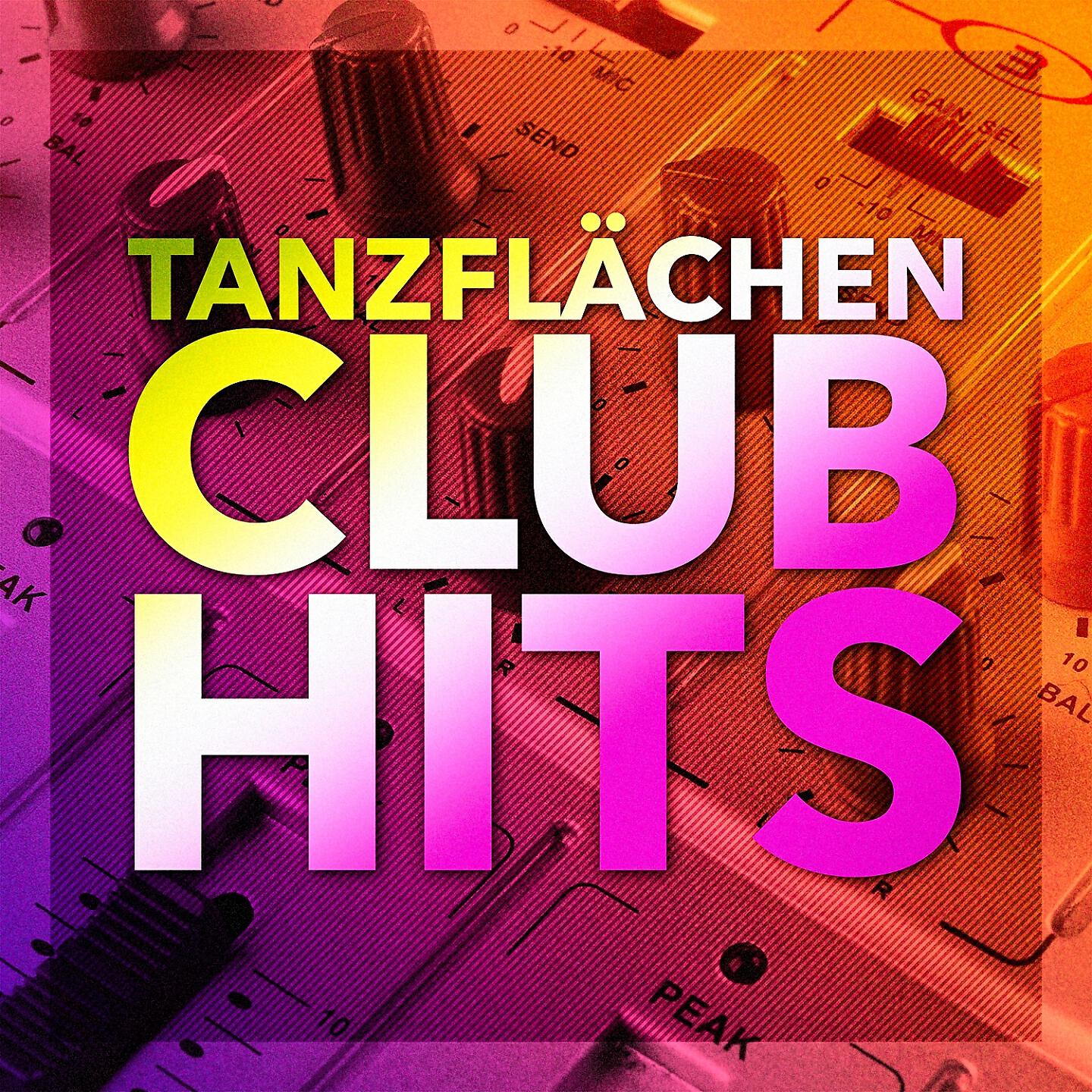 DJ Hits - Wildest Dreams