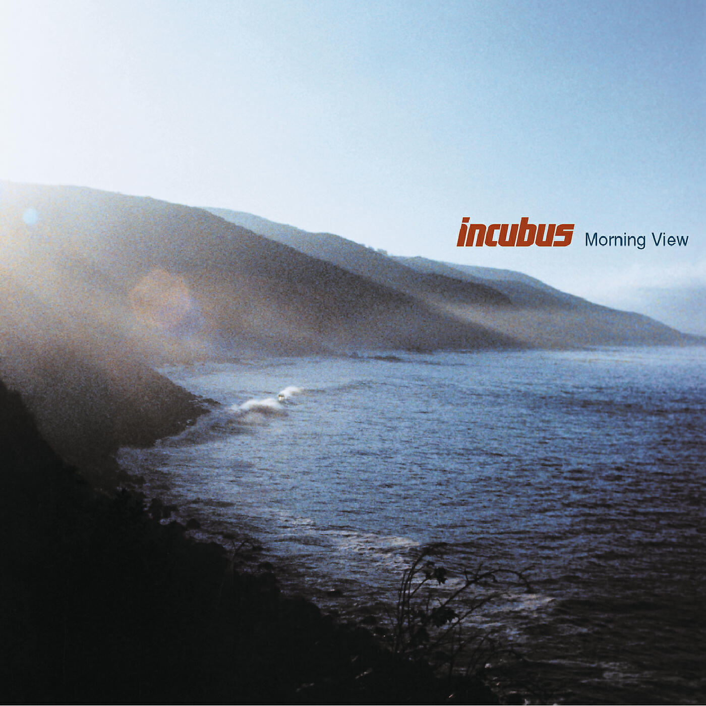 Incubus - Nice to Know You