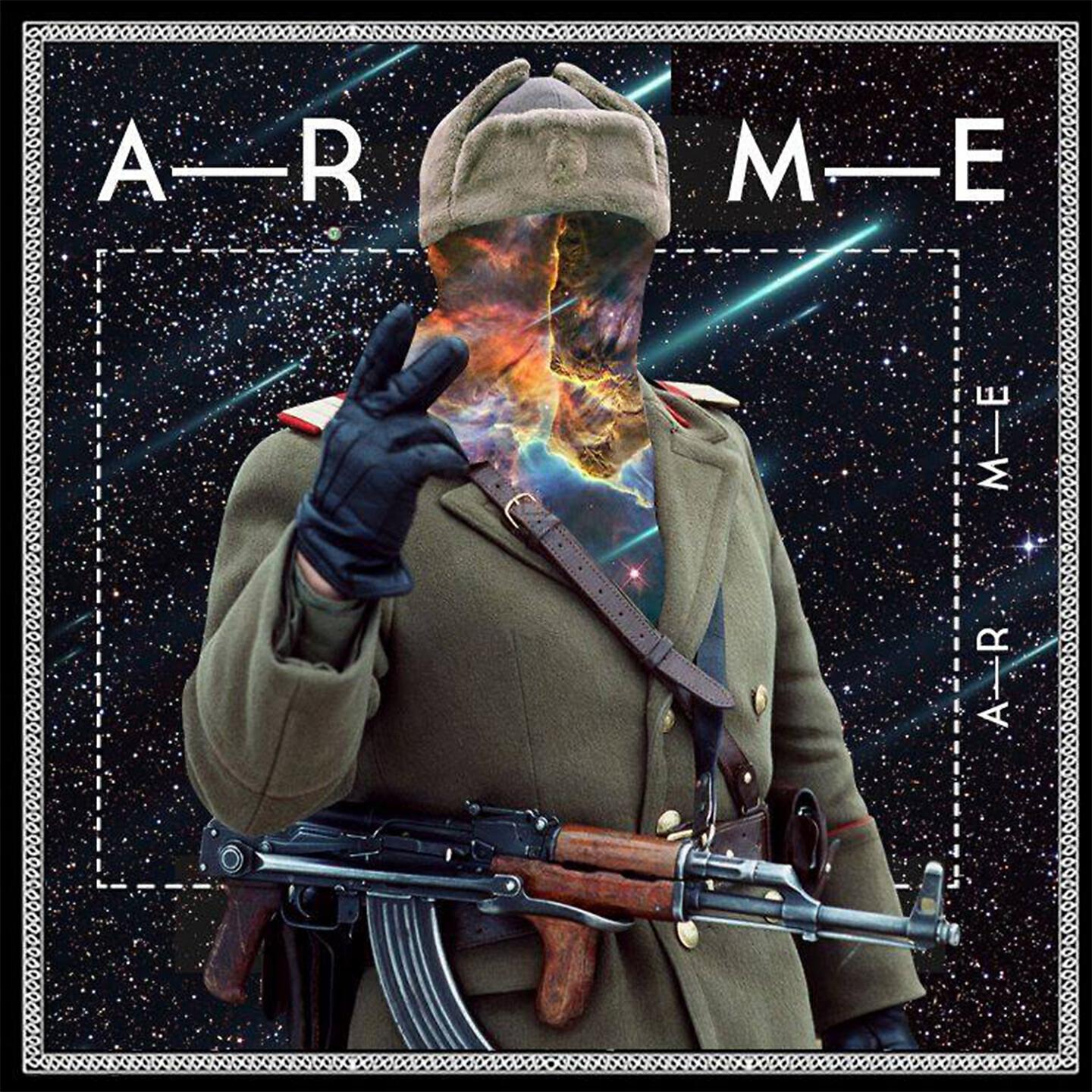 ARME - Want It