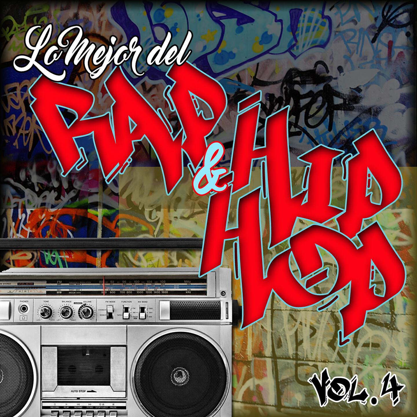 Lo Mejor del Rap y del Hip Hop - If We Ever Meet Again