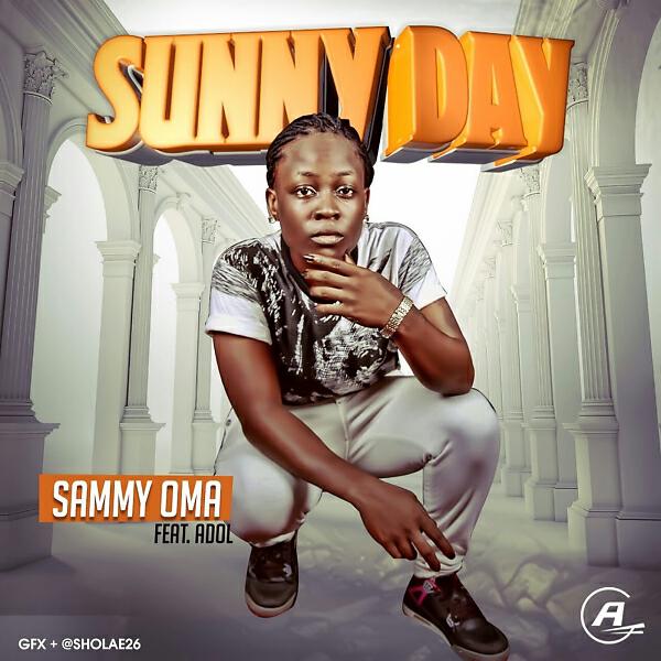 Sammy Oma - Sunny Day (feat. Adol)