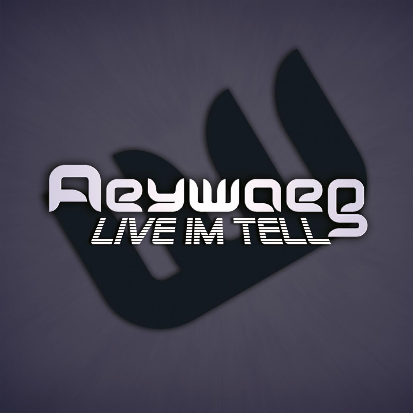 Aeywaeg - Ängle (Live)