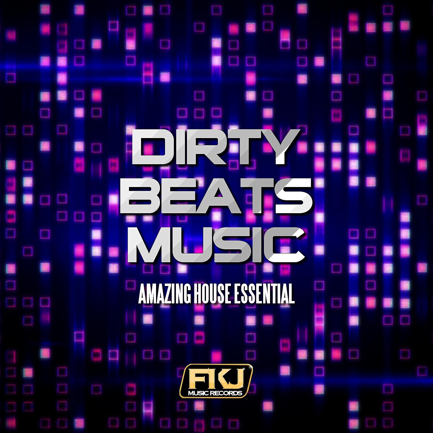 Great Exuma - The Party (Alex Fain Mix)