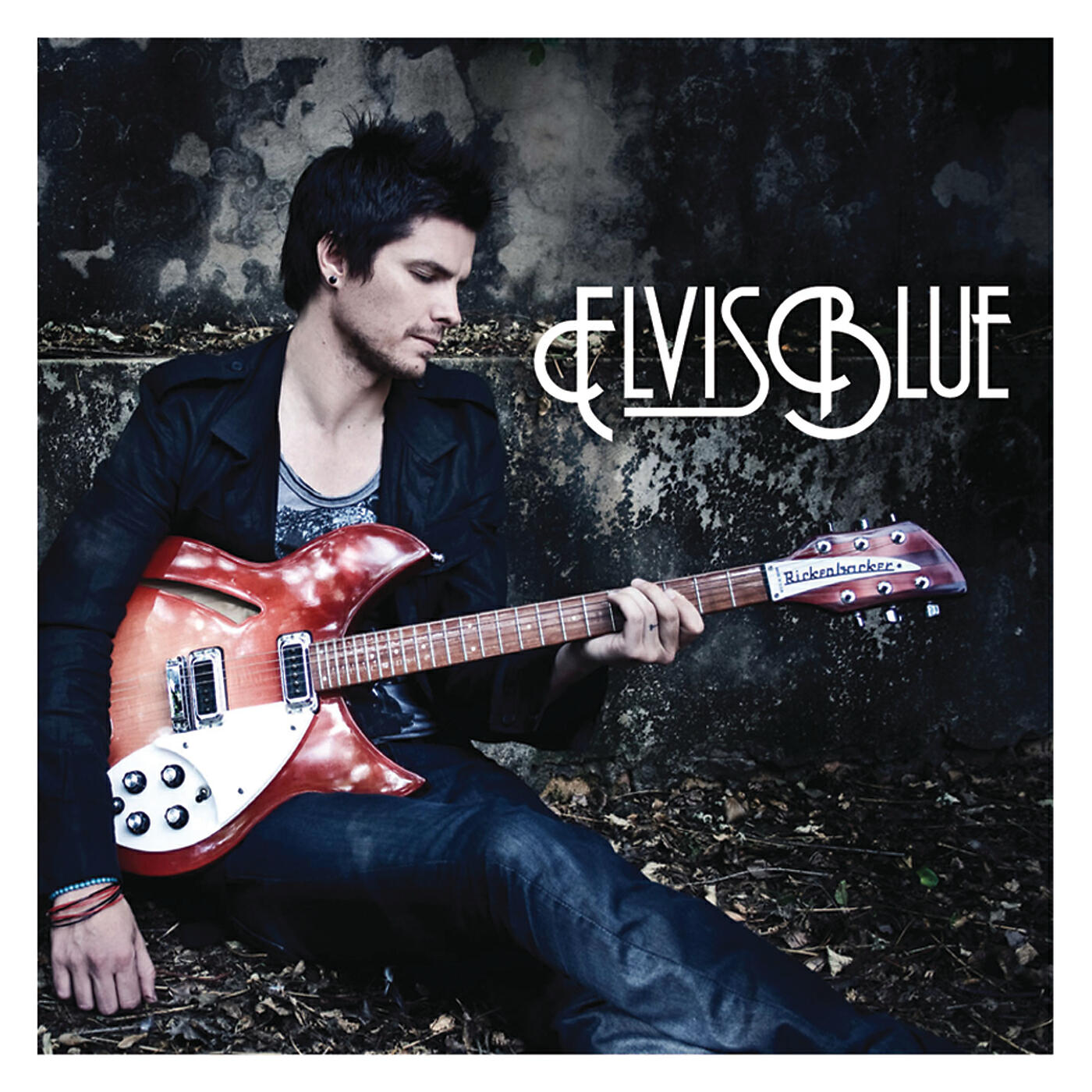 Elvis Blue - Little Hero