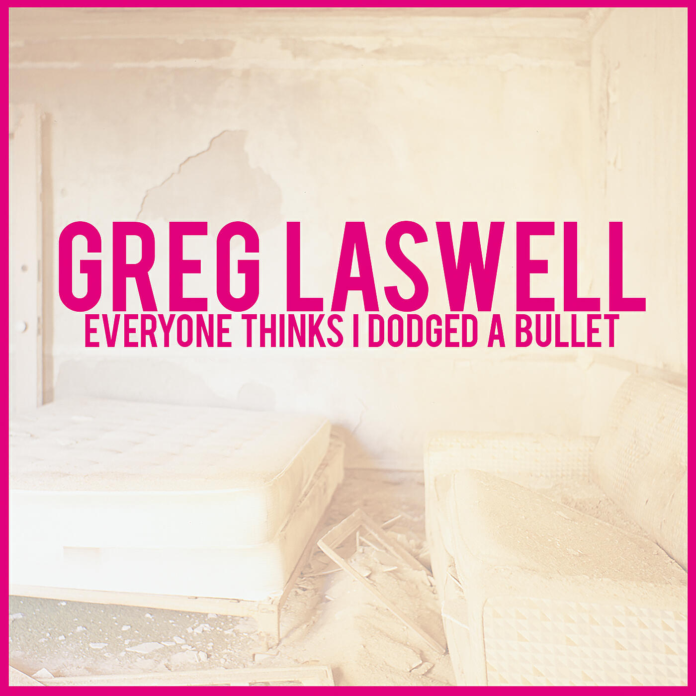 Greg Laswell - Lifetime Ago