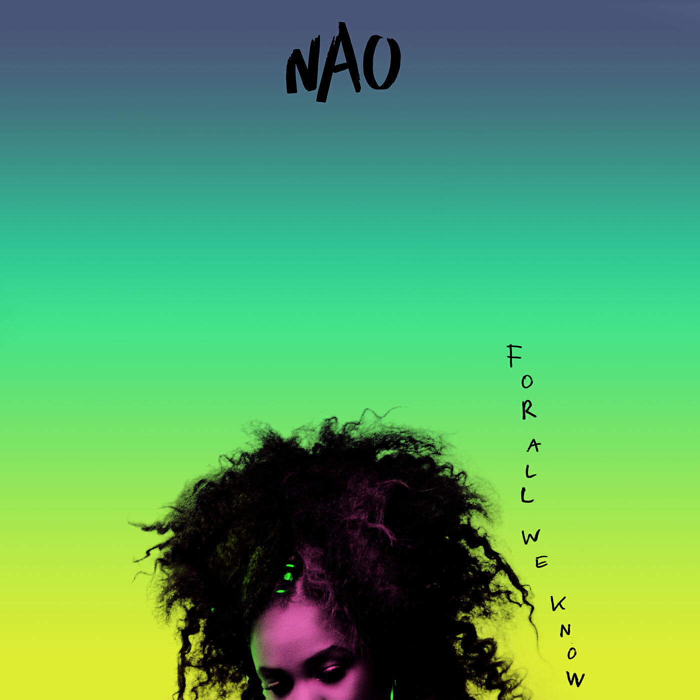 Nao - Girlfriend