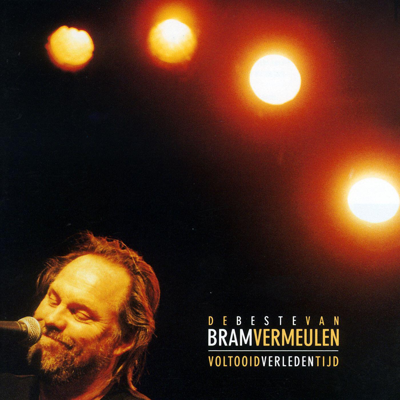 Bram Vermeulen - Bont & blauw
